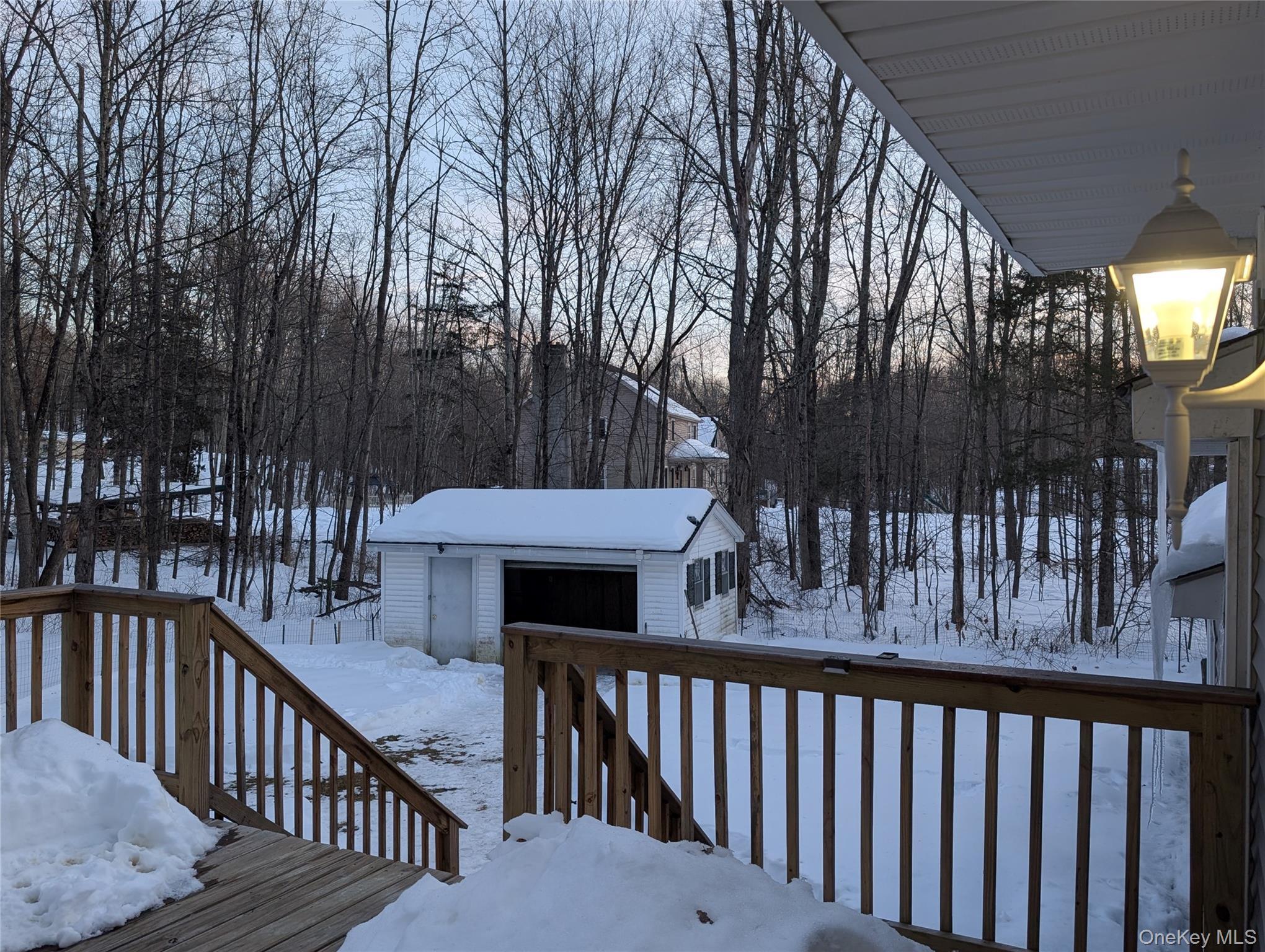 Single Family State Route 208  Ulster County, NY 12589, MLS-961641-34