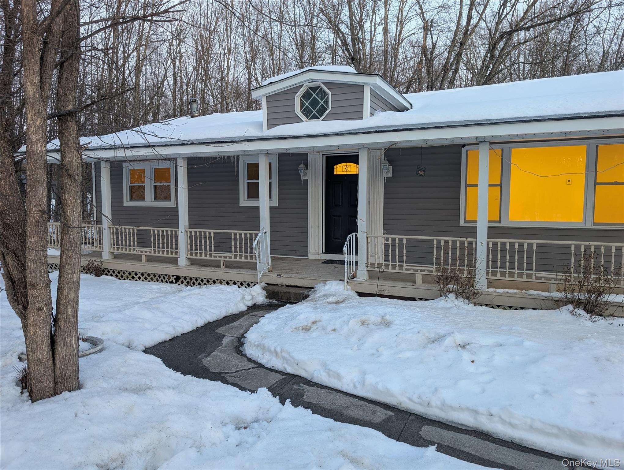 Single Family State Route 208  Ulster County, NY 12589, MLS-961641-41