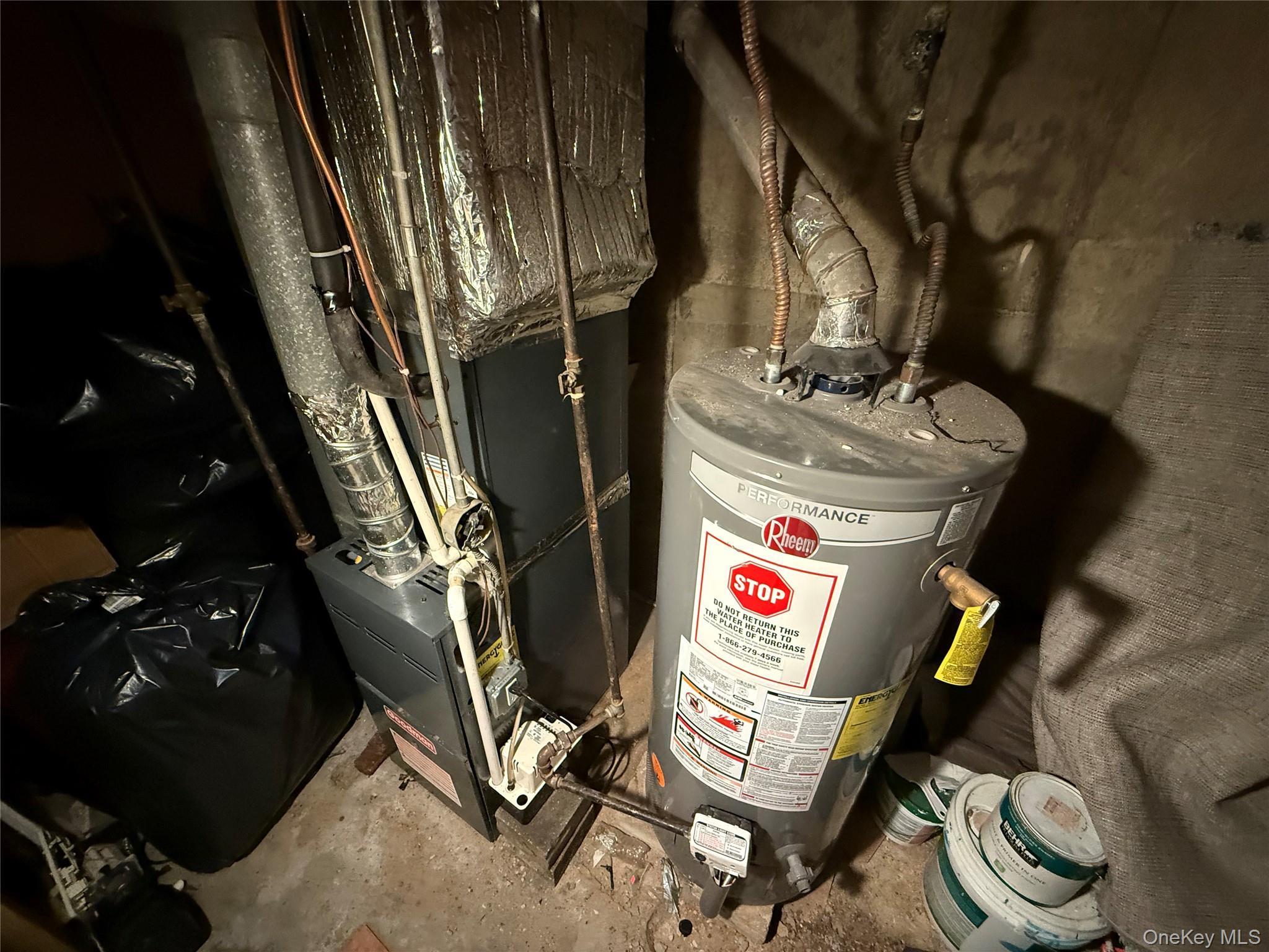 Single Family Springfield  Queens, NY 11413, MLS-961672-12