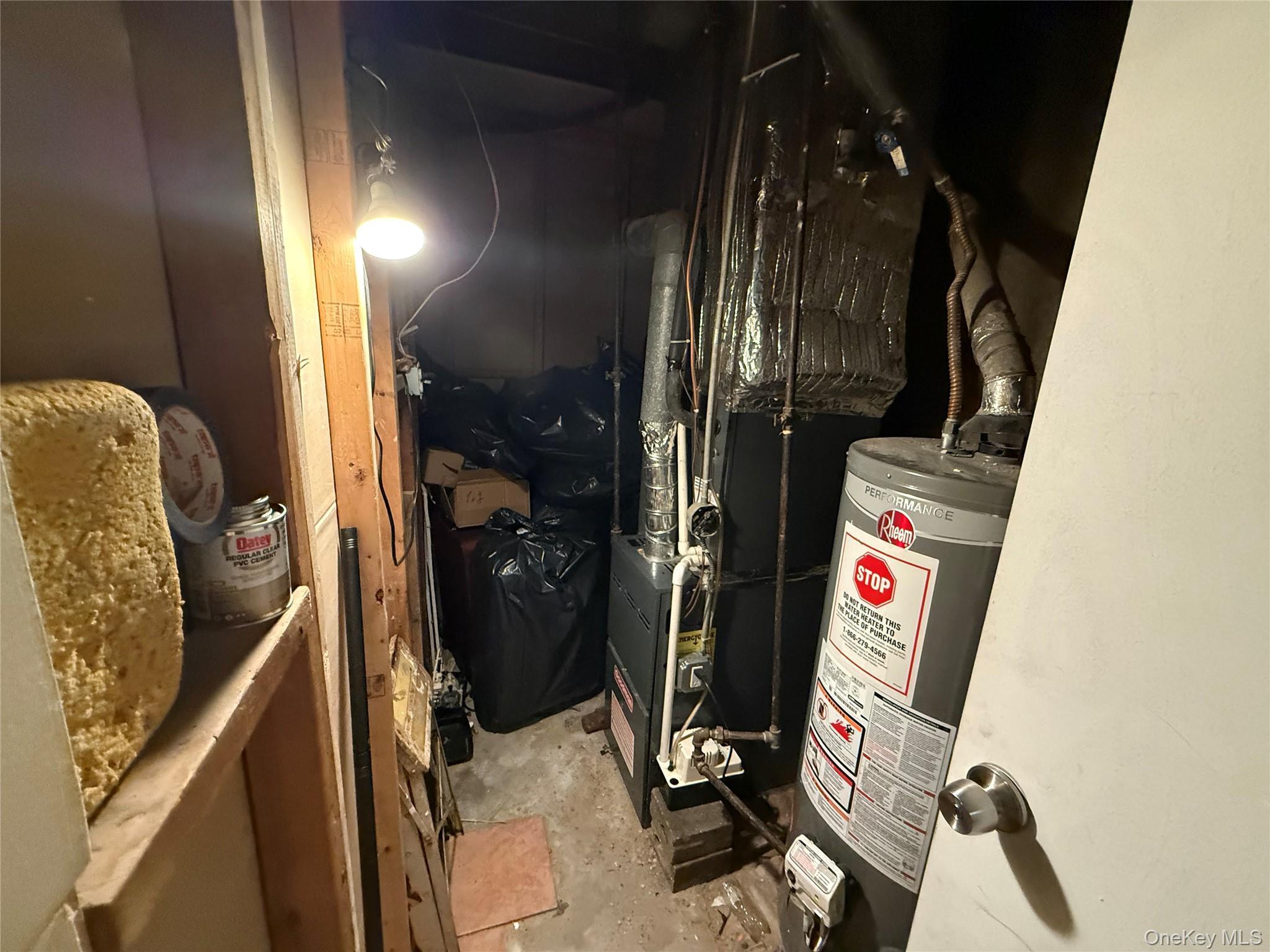 Single Family Springfield  Queens, NY 11413, MLS-961672-14