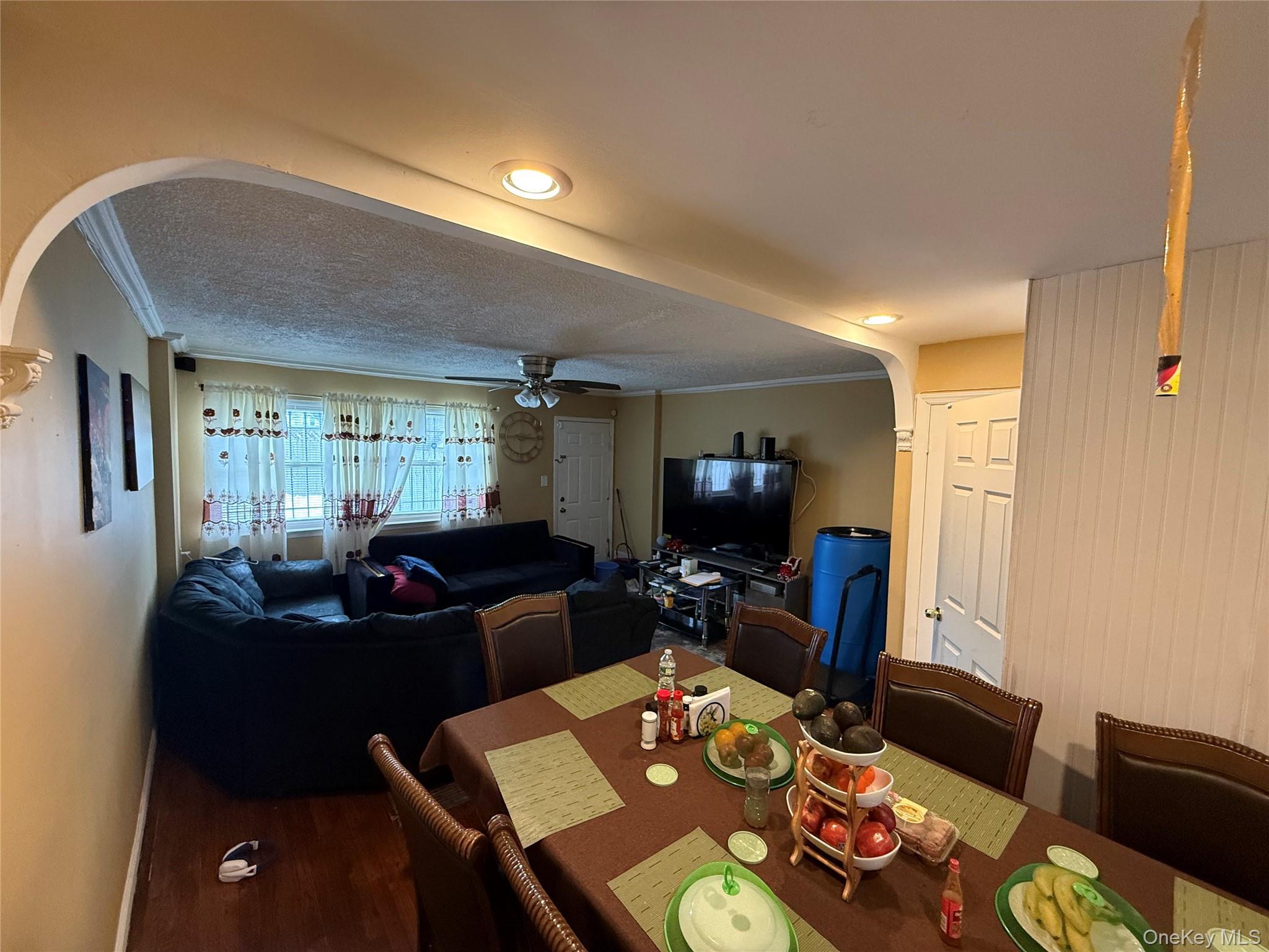 Single Family Springfield  Queens, NY 11413, MLS-961672-16