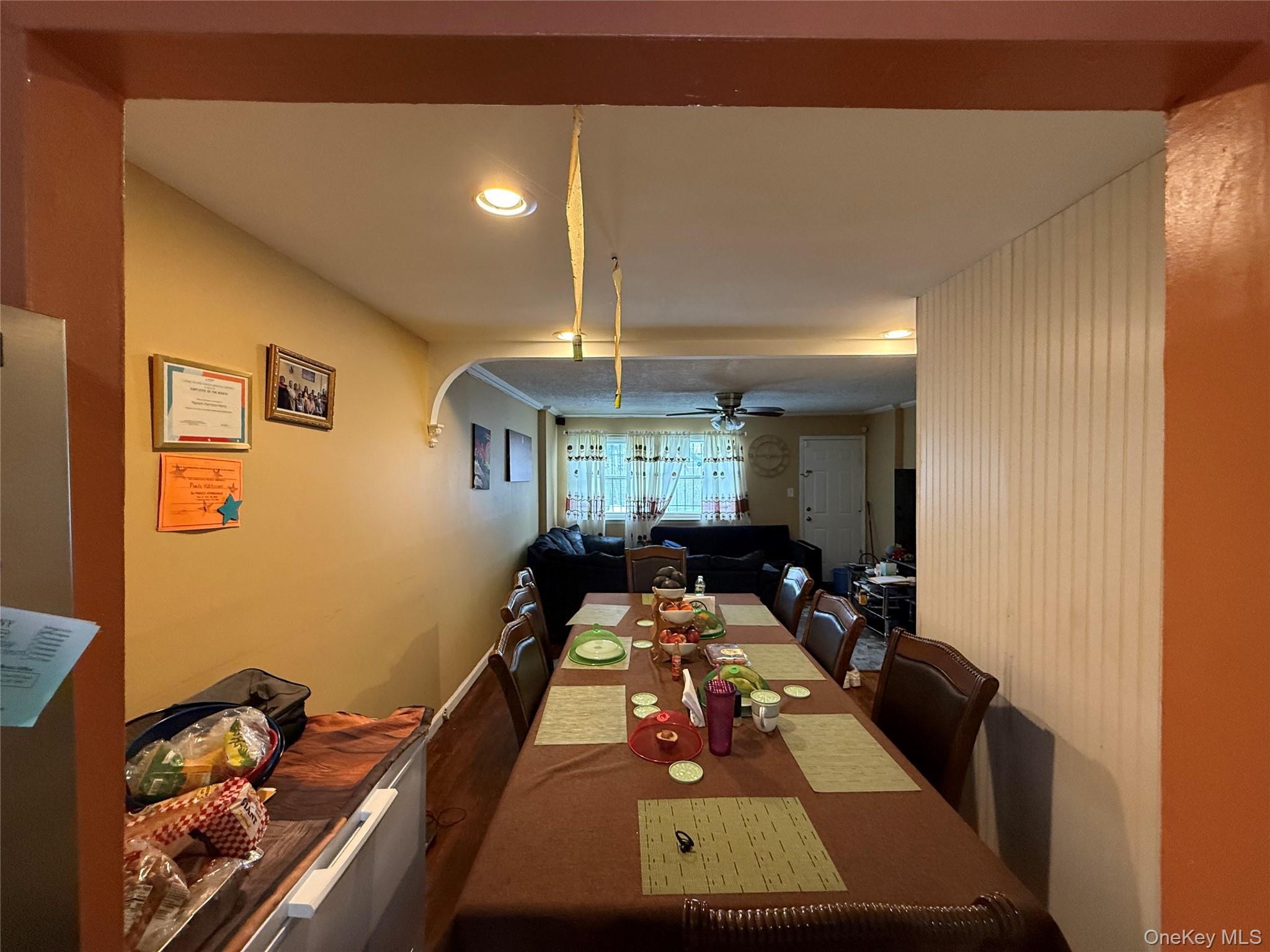 Single Family Springfield  Queens, NY 11413, MLS-961672-17