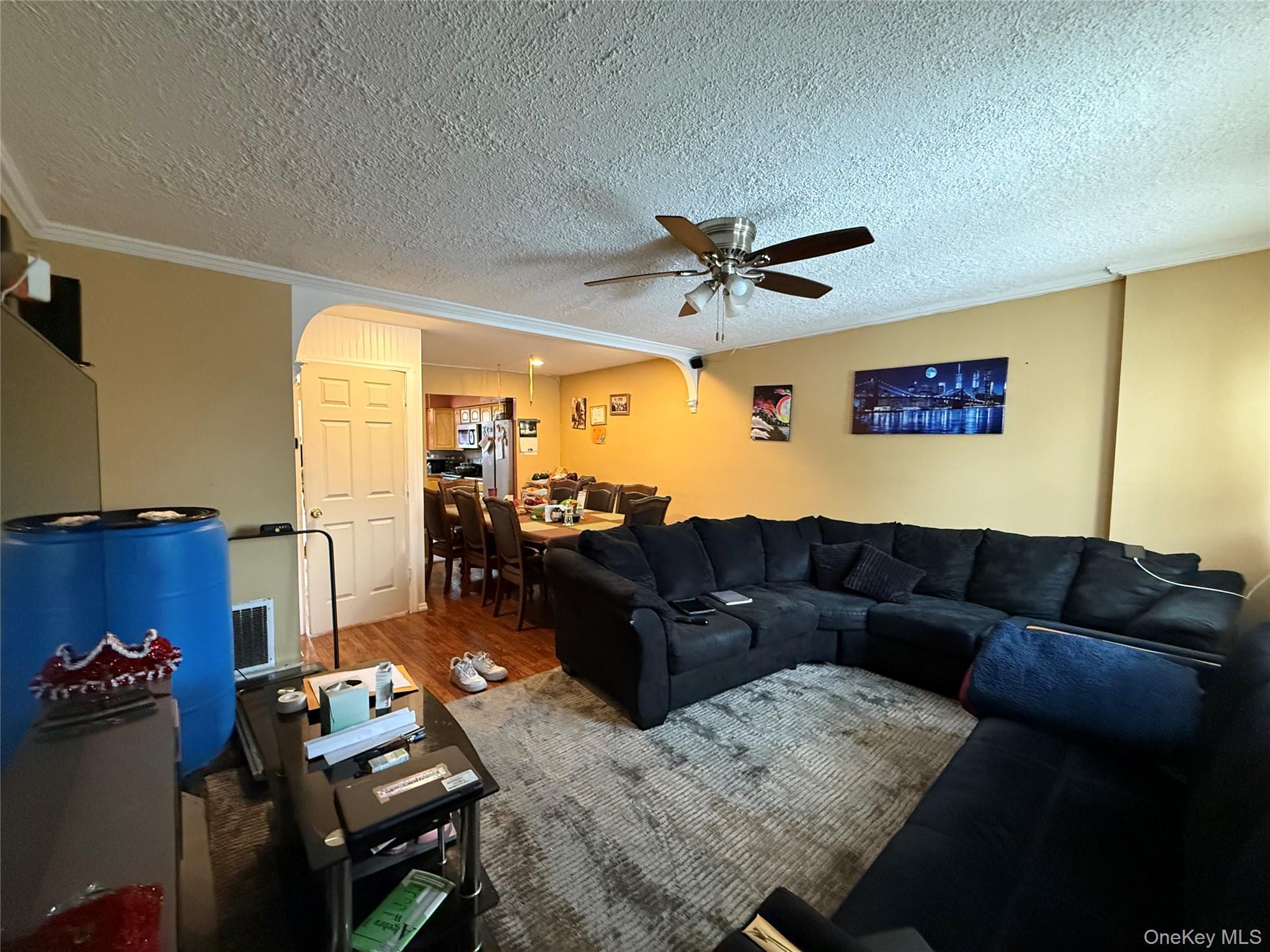 Single Family Springfield  Queens, NY 11413, MLS-961672-20