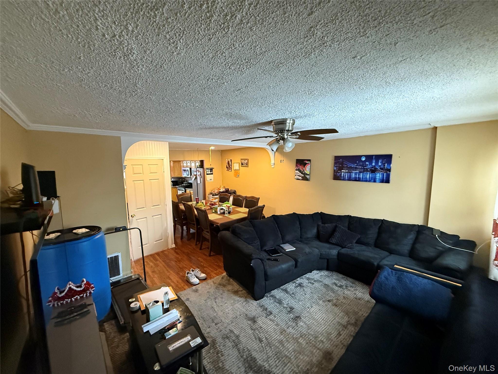 Single Family Springfield  Queens, NY 11413, MLS-961672-21