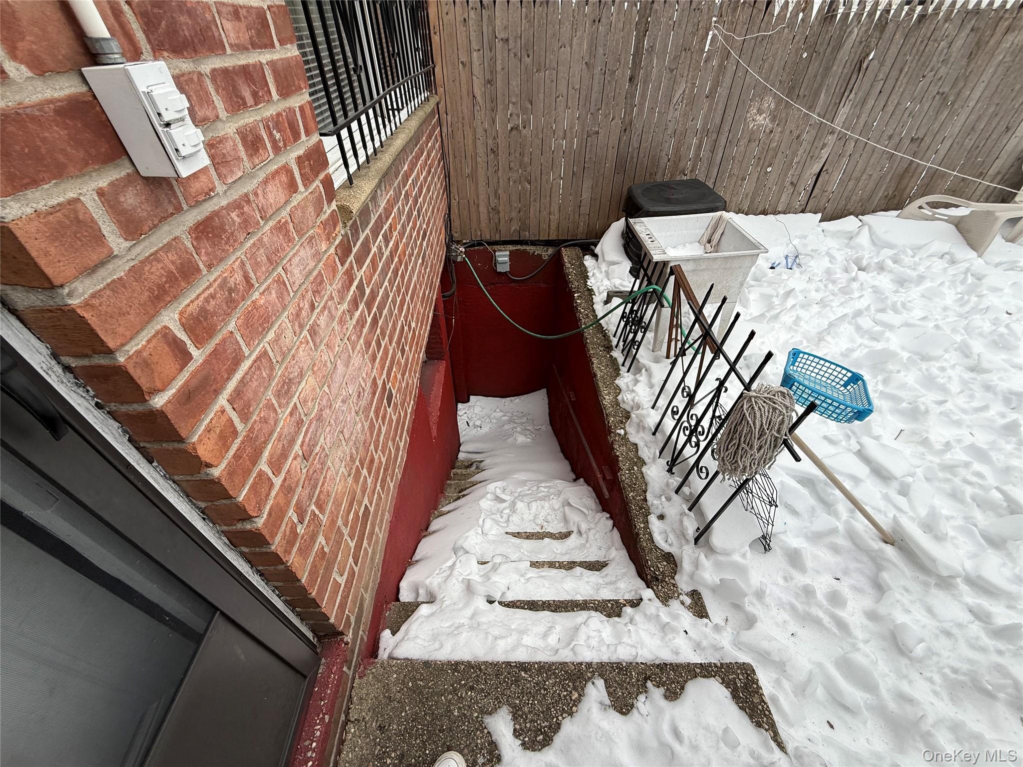 Single Family Springfield  Queens, NY 11413, MLS-961672-24