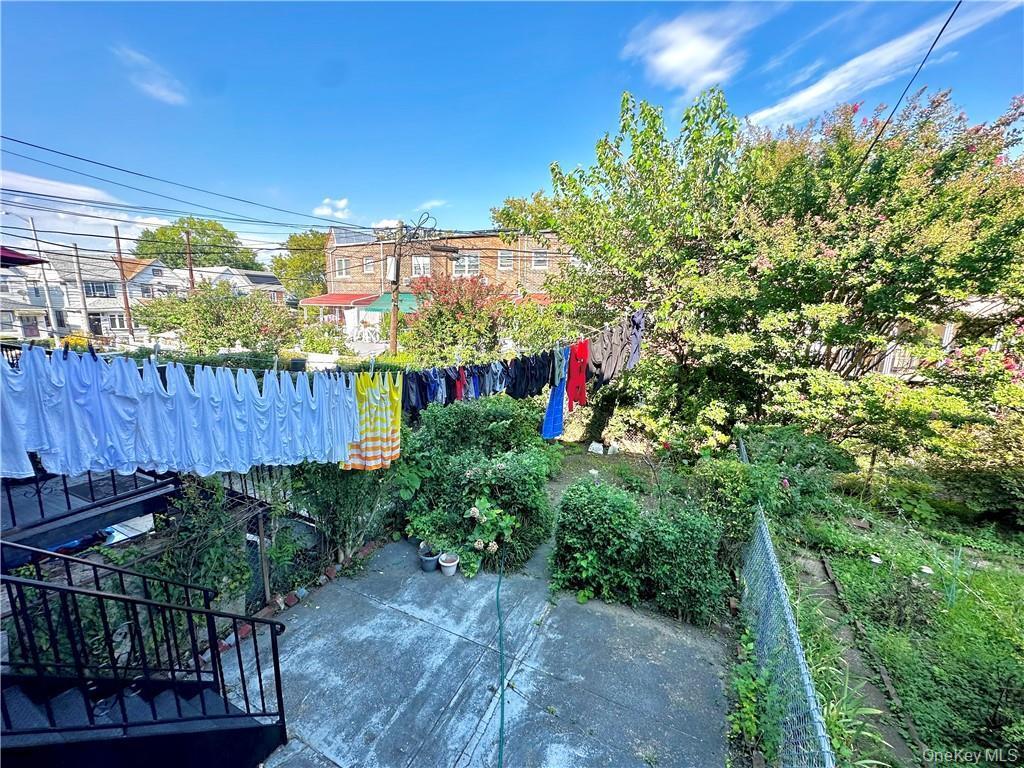 Single Family 38th  Brooklyn, NY 11210, MLS-961674-11
