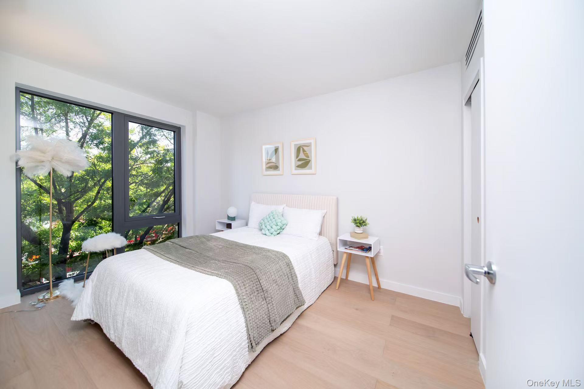 Condo 41st  Queens, NY 11355, MLS-961685-4