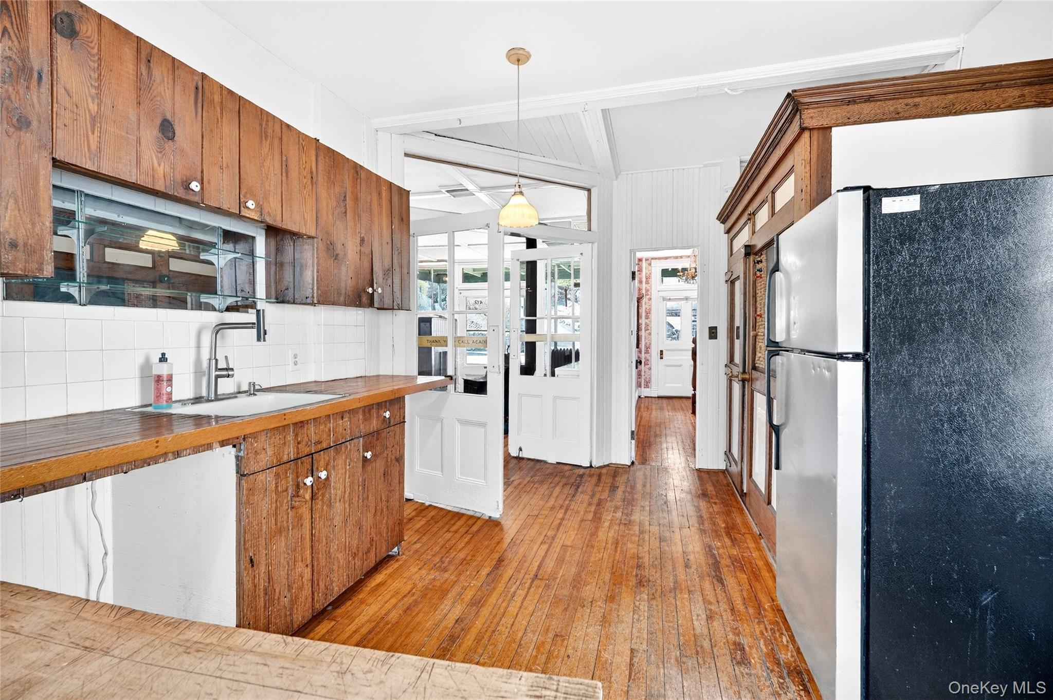 Single Family Liberty  Rockland County, NY 10986, MLS-961701-13