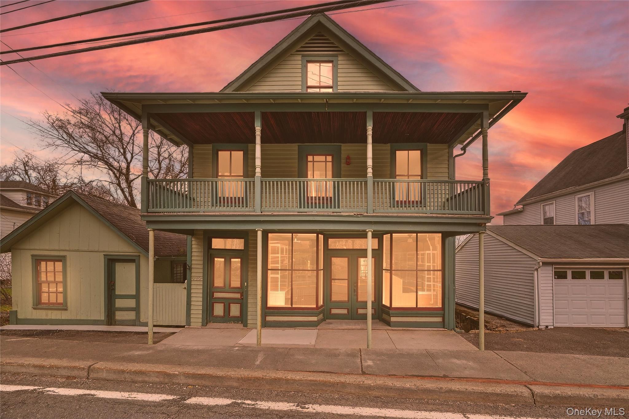 Single Family Liberty  Rockland County, NY 10986, MLS-961701-2