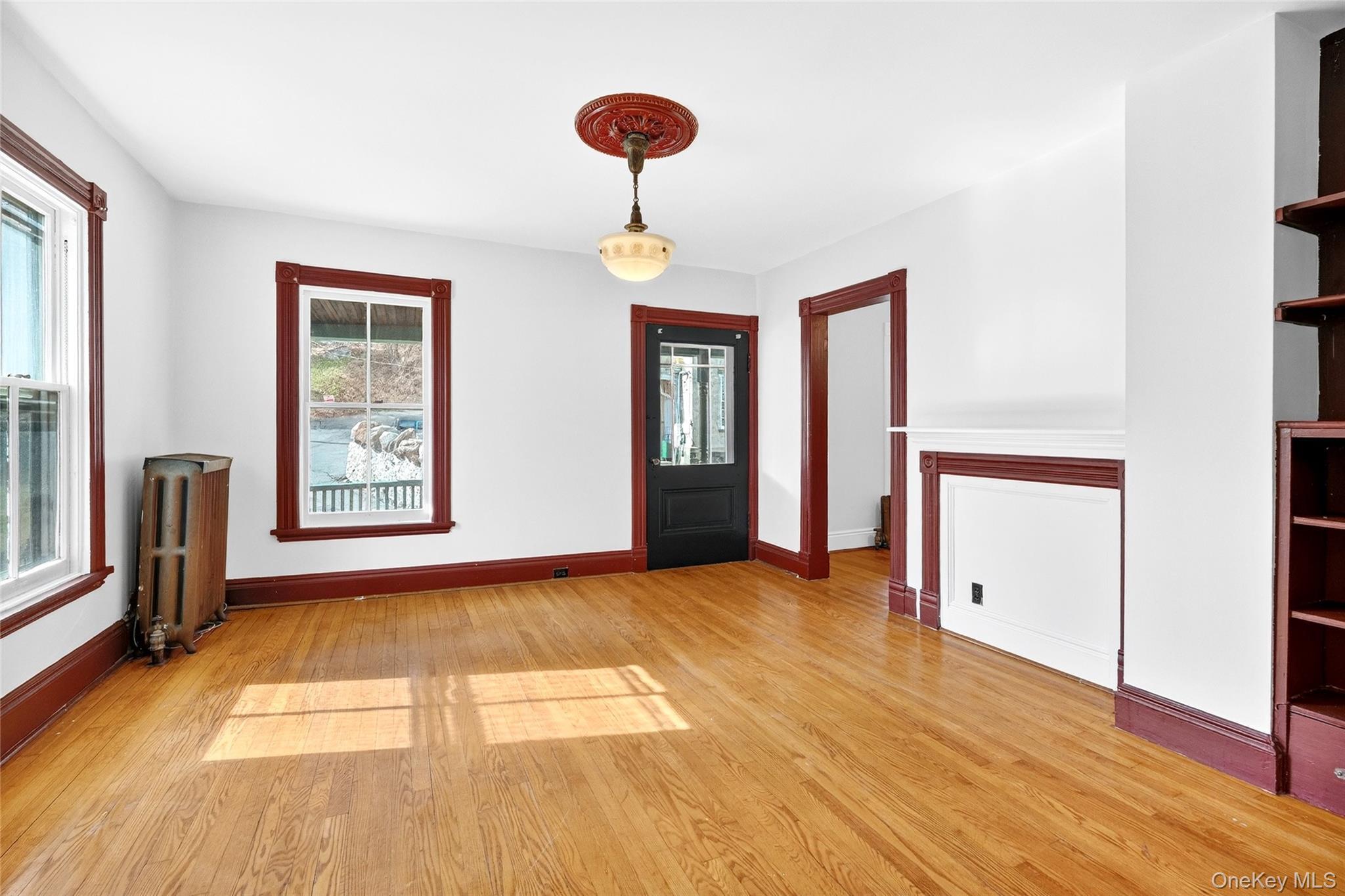 Single Family Liberty  Rockland County, NY 10986, MLS-961701-23