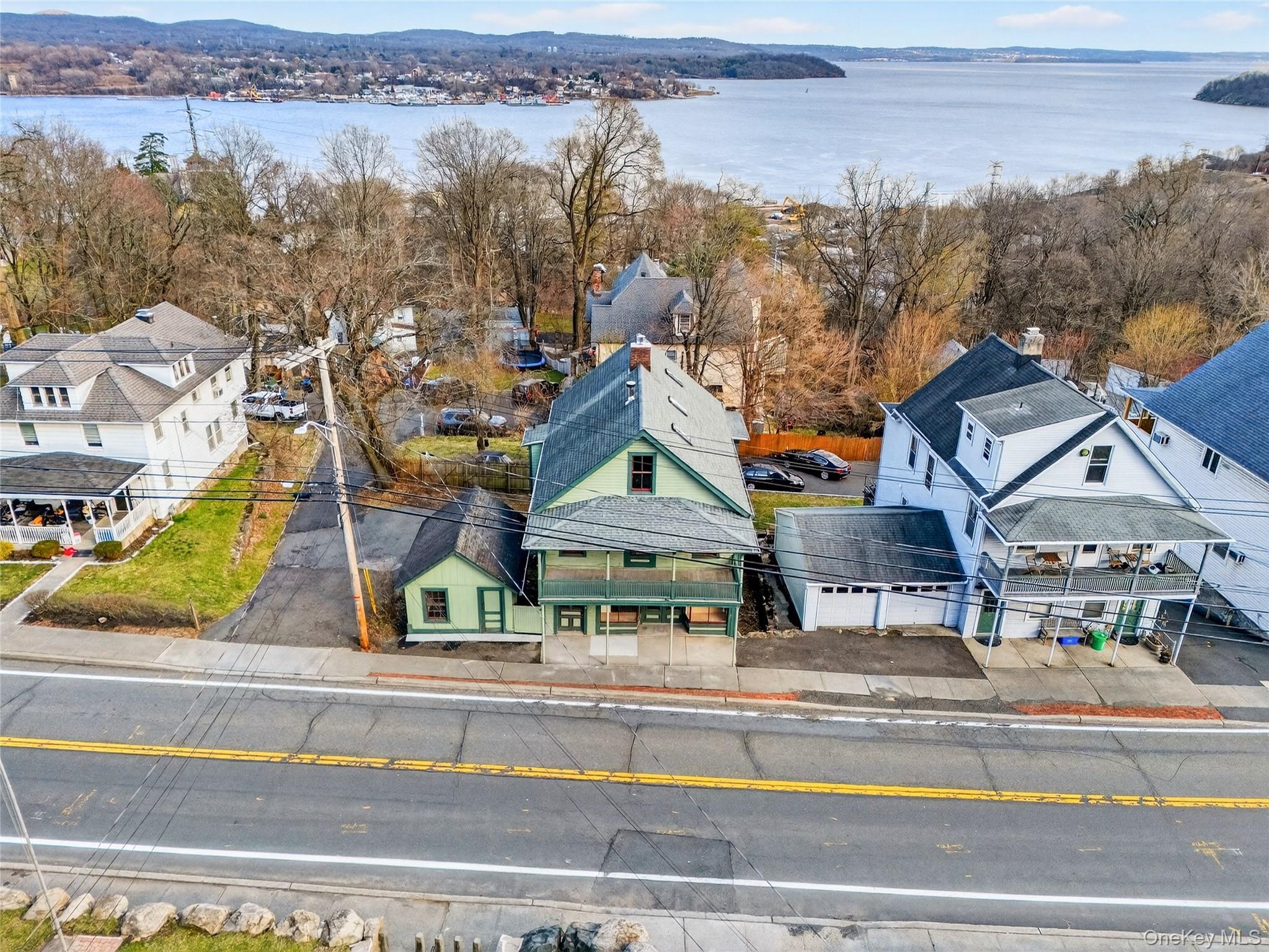 Single Family Liberty  Rockland County, NY 10986, MLS-961701-3
