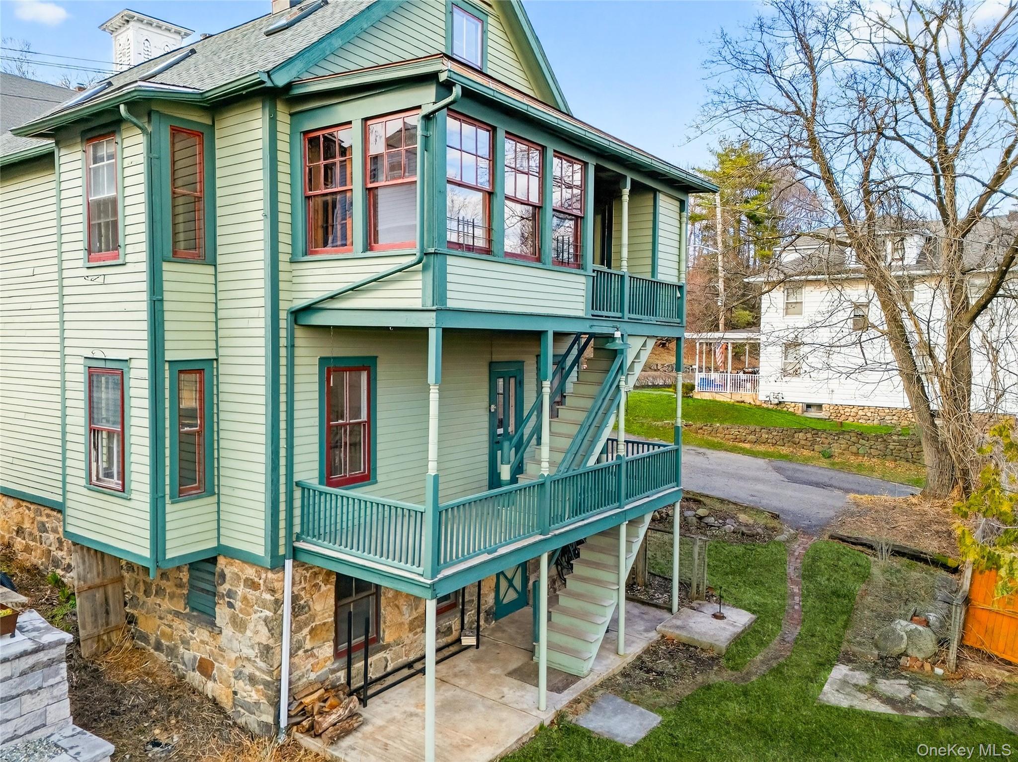 Single Family Liberty  Rockland County, NY 10986, MLS-961701-39