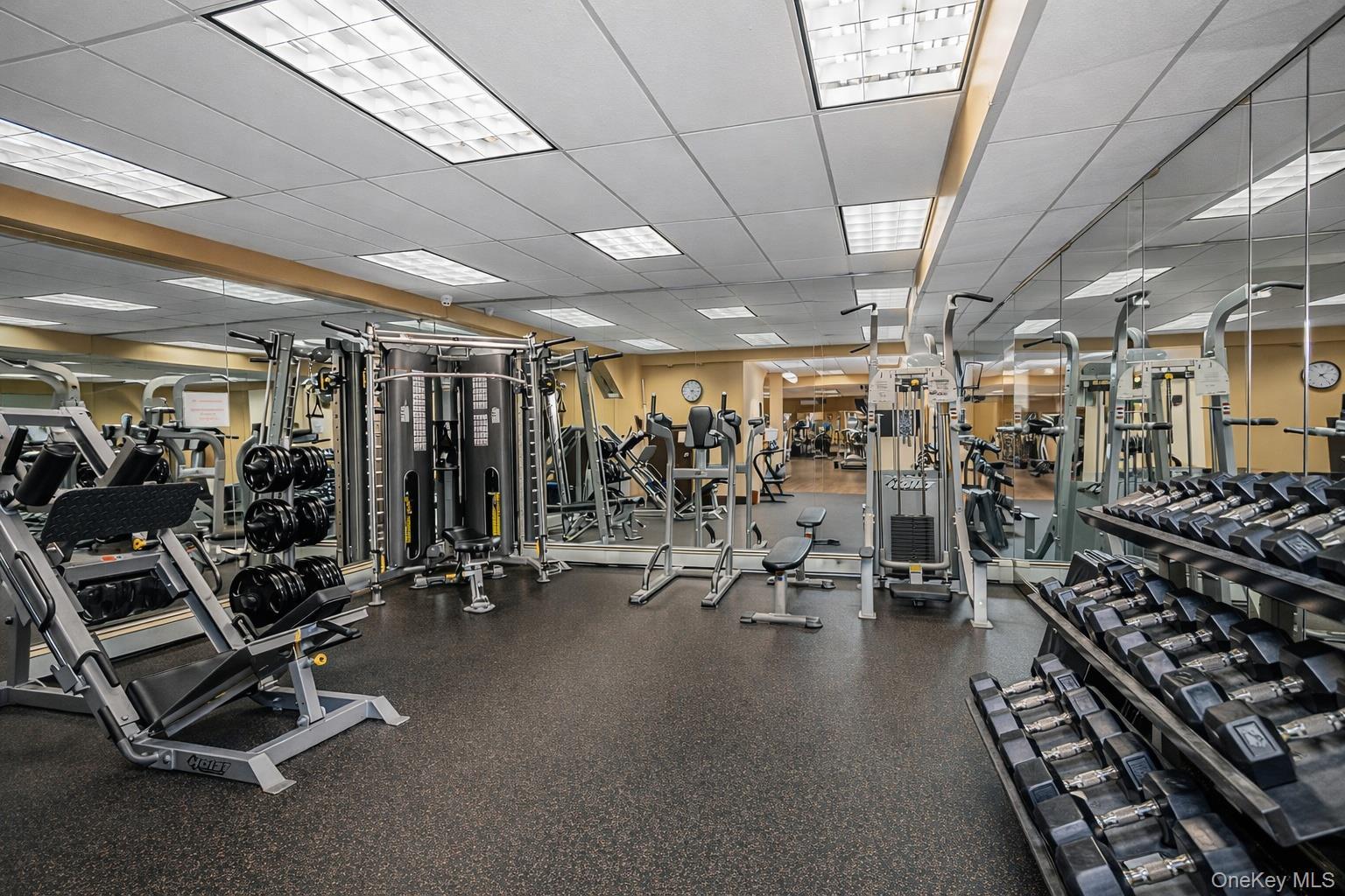 Condo Warburton  Westchester County, NY 10701, MLS-961714-16