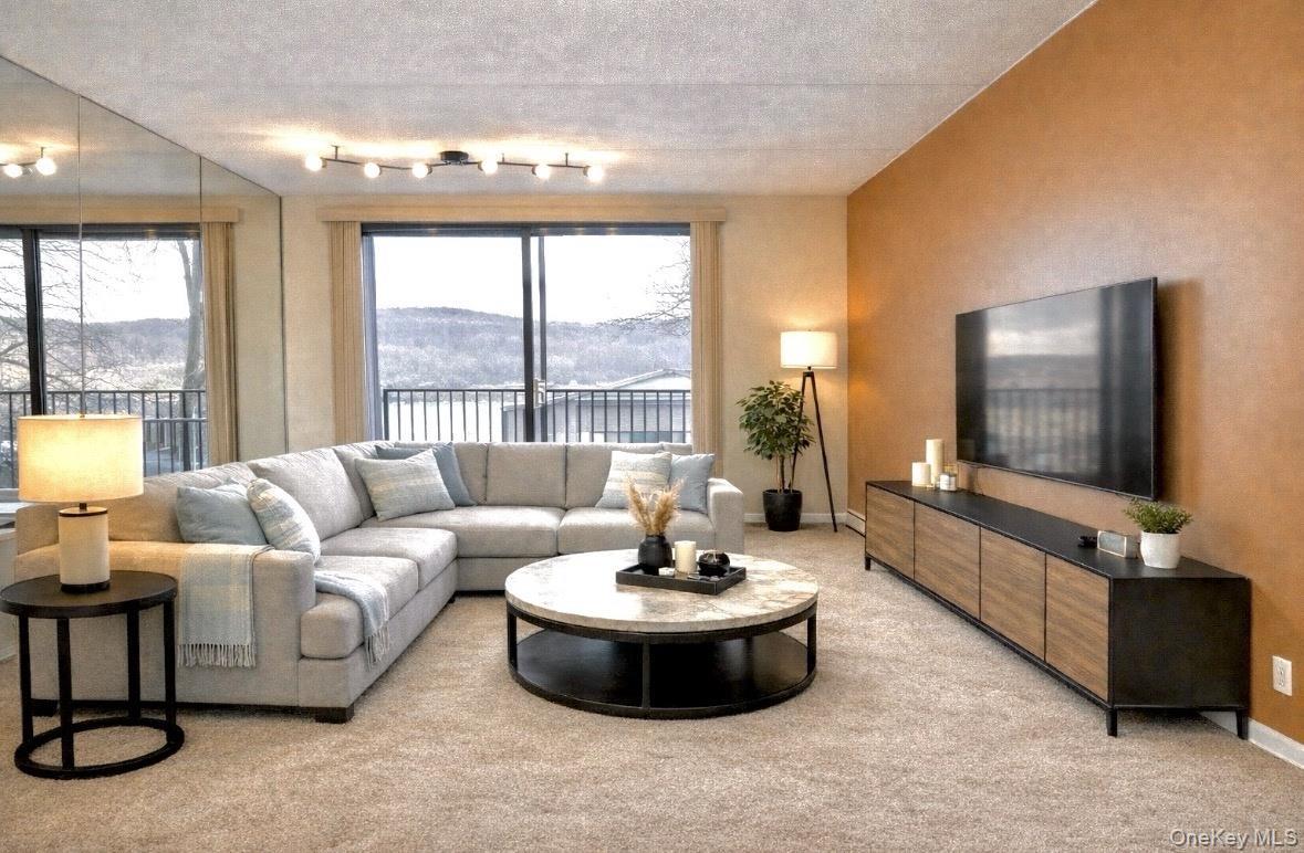 Condo Warburton  Westchester County, NY 10701, MLS-961714-5