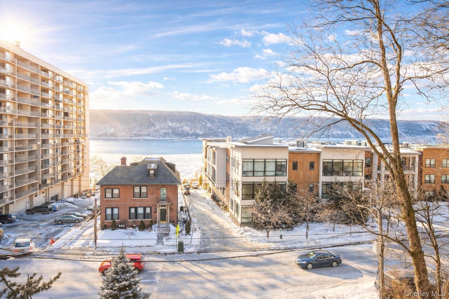 Condo Warburton  Westchester County, NY 10701, MLS-961714-7