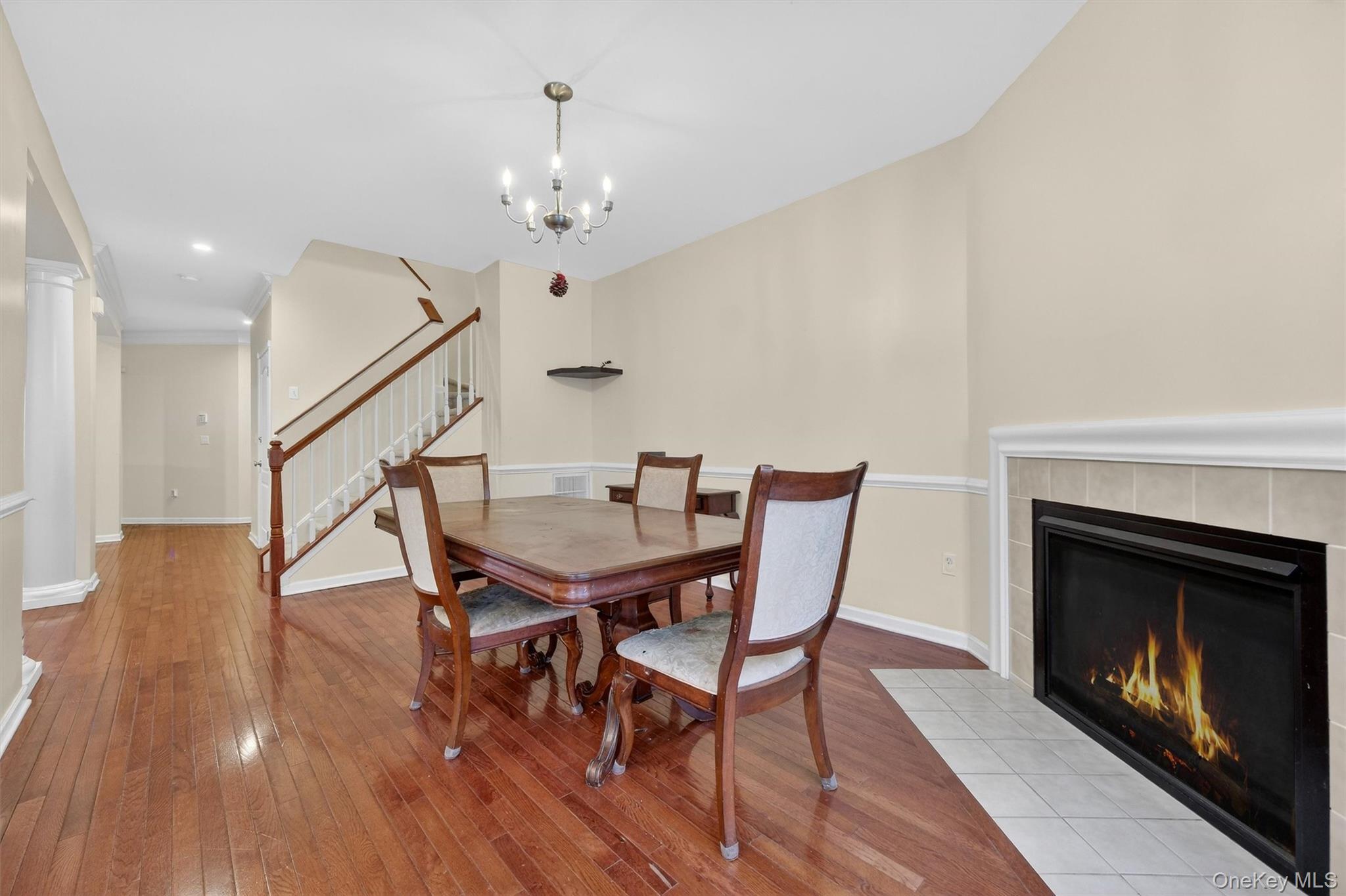 Condo Cold Spring  Dutchess County, NY 12524, MLS-961725-10