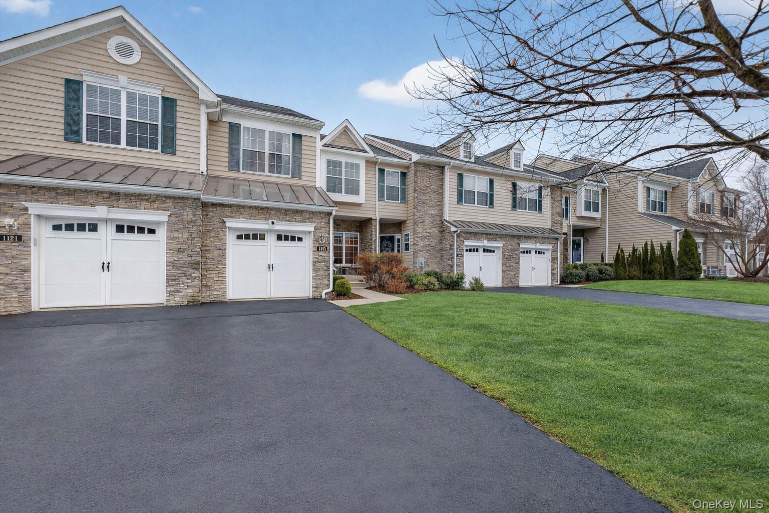 Condo Cold Spring  Dutchess County, NY 12524, MLS-961725-2