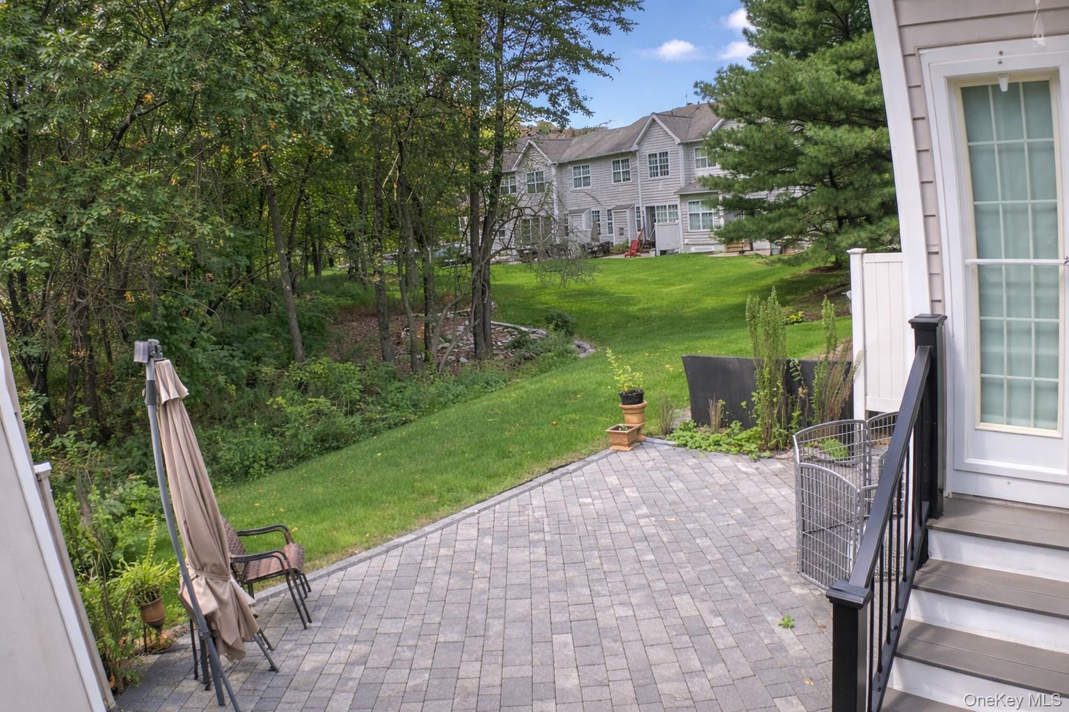 Condo Cold Spring  Dutchess County, NY 12524, MLS-961725-37