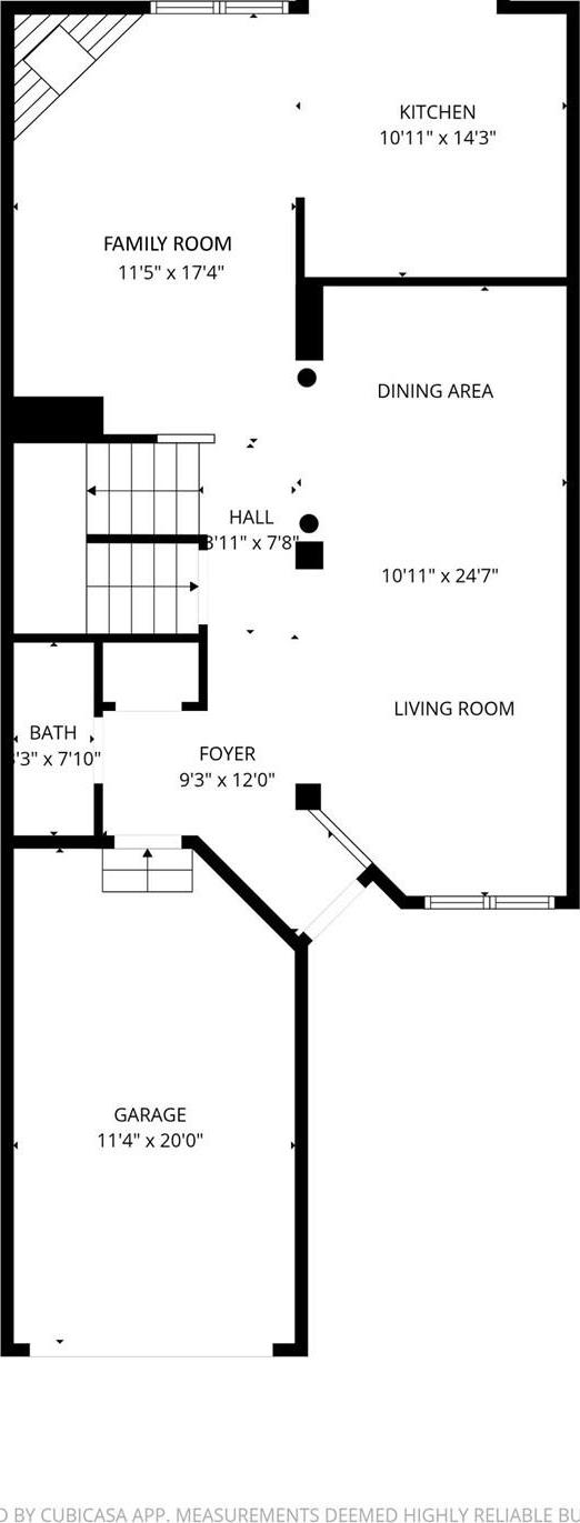 Condo Cold Spring  Dutchess County, NY 12524, MLS-961725-42
