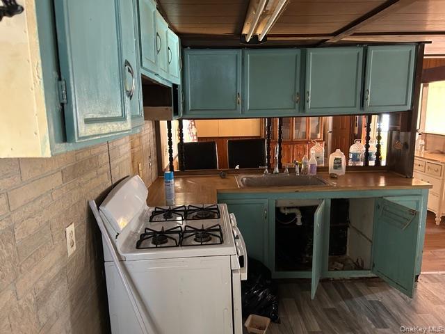 Single Family Dogwood  Sullivan County, NY 12721, MLS-961750-12