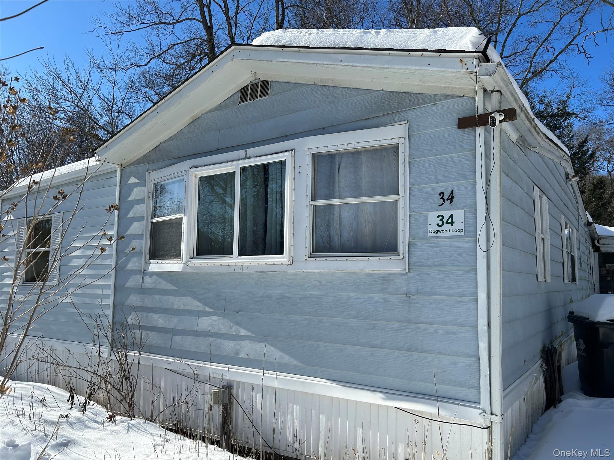 Single Family Dogwood  Sullivan County, NY 12721, MLS-961750-2