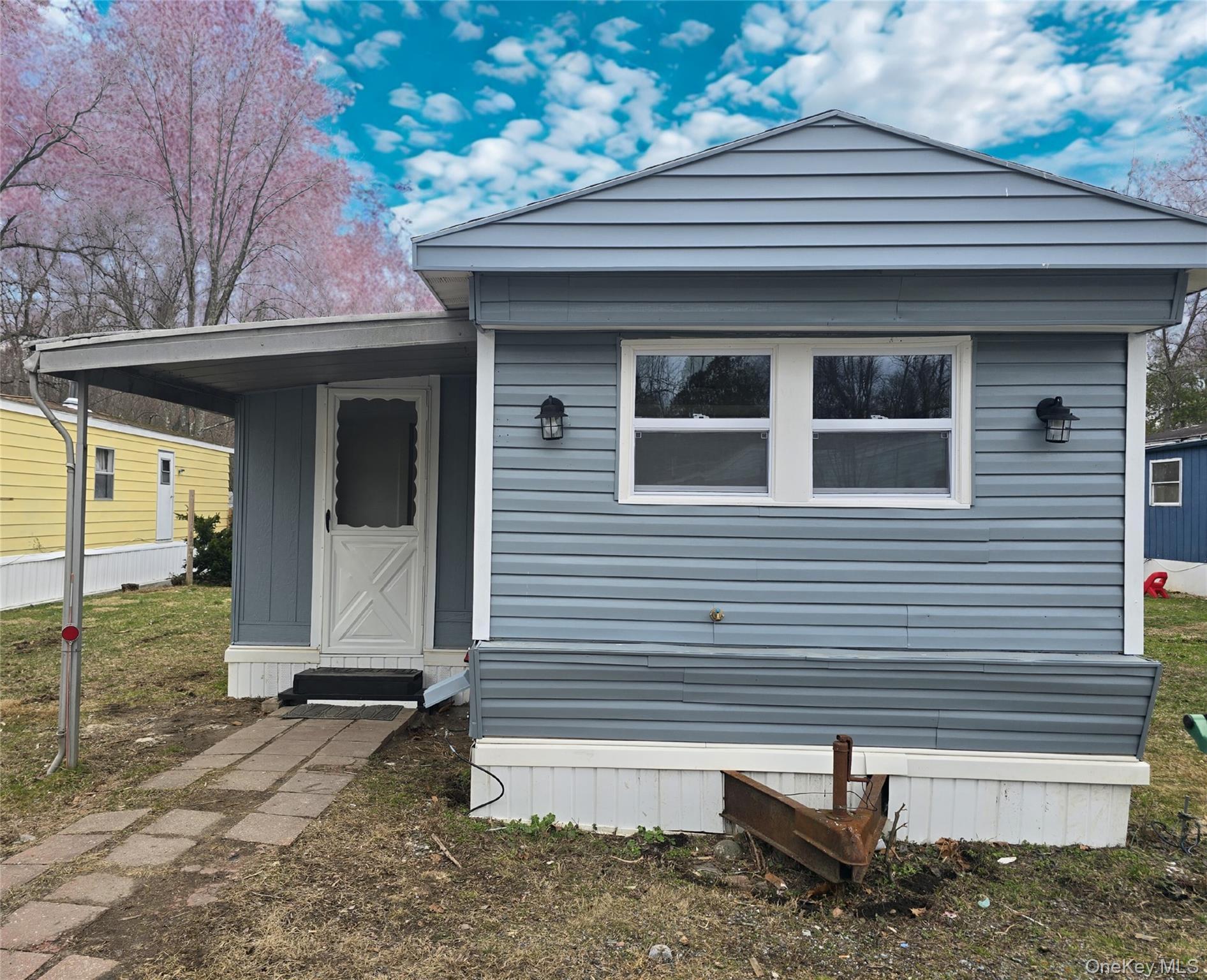 Single Family Jennifer  Dutchess County, NY 12601, MLS-961751-2