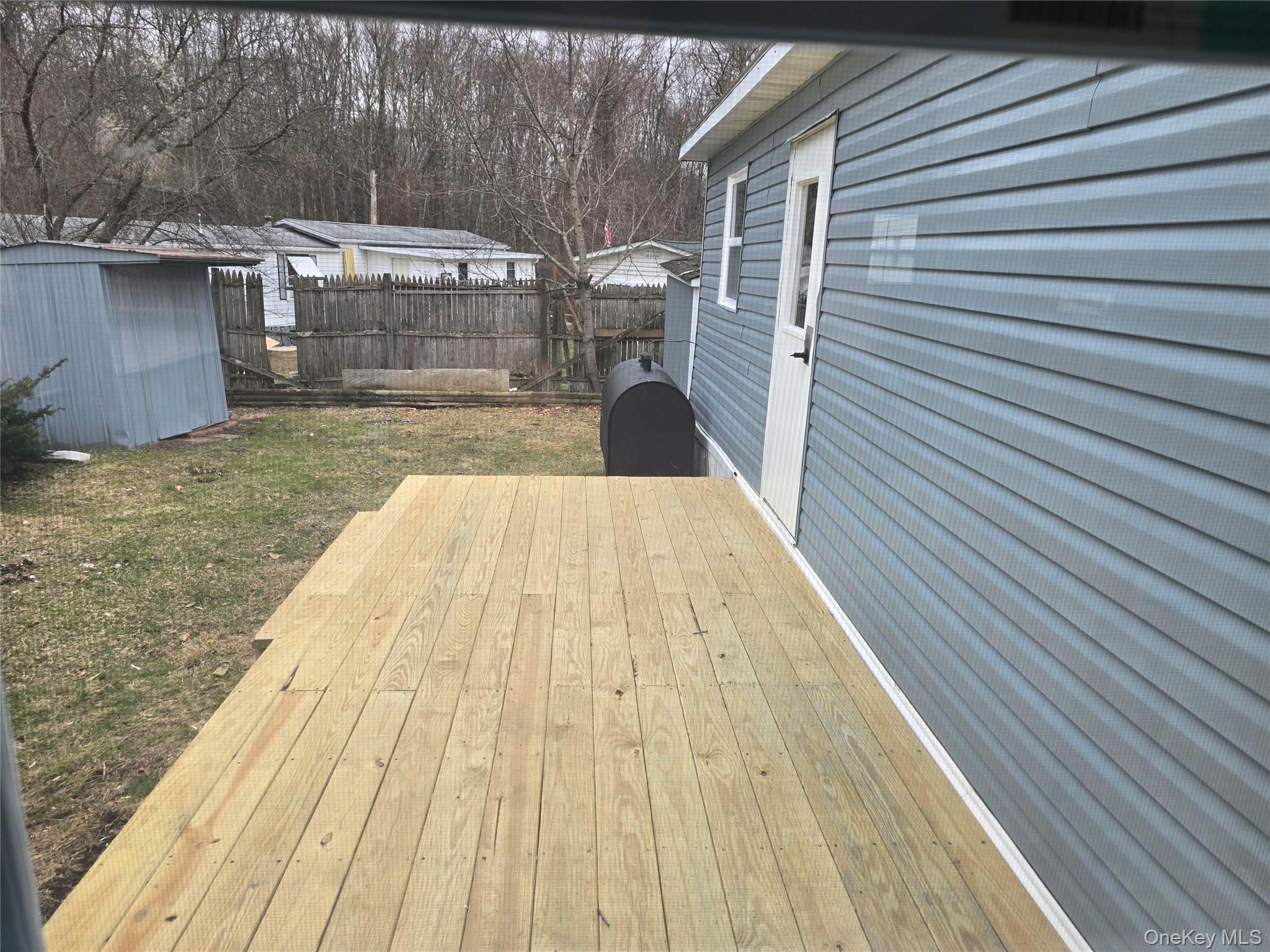 Single Family Jennifer  Dutchess County, NY 12601, MLS-961751-22