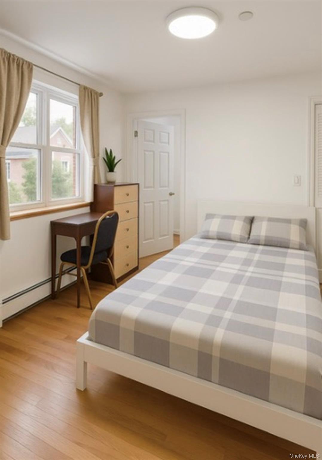 Condo Cherry  Queens, NY 11355, MLS-961757-4