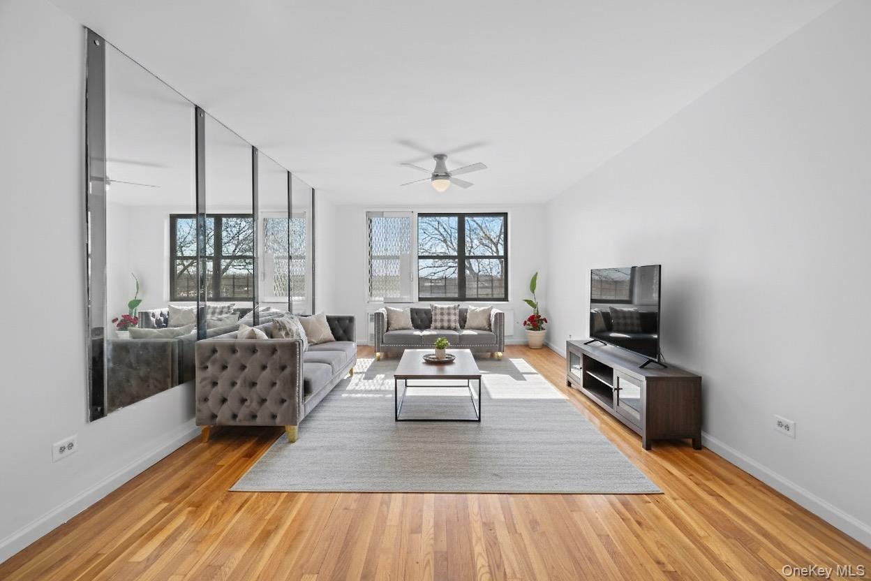 Coop 53 Street  Brooklyn, NY 11234, MLS-961770-13