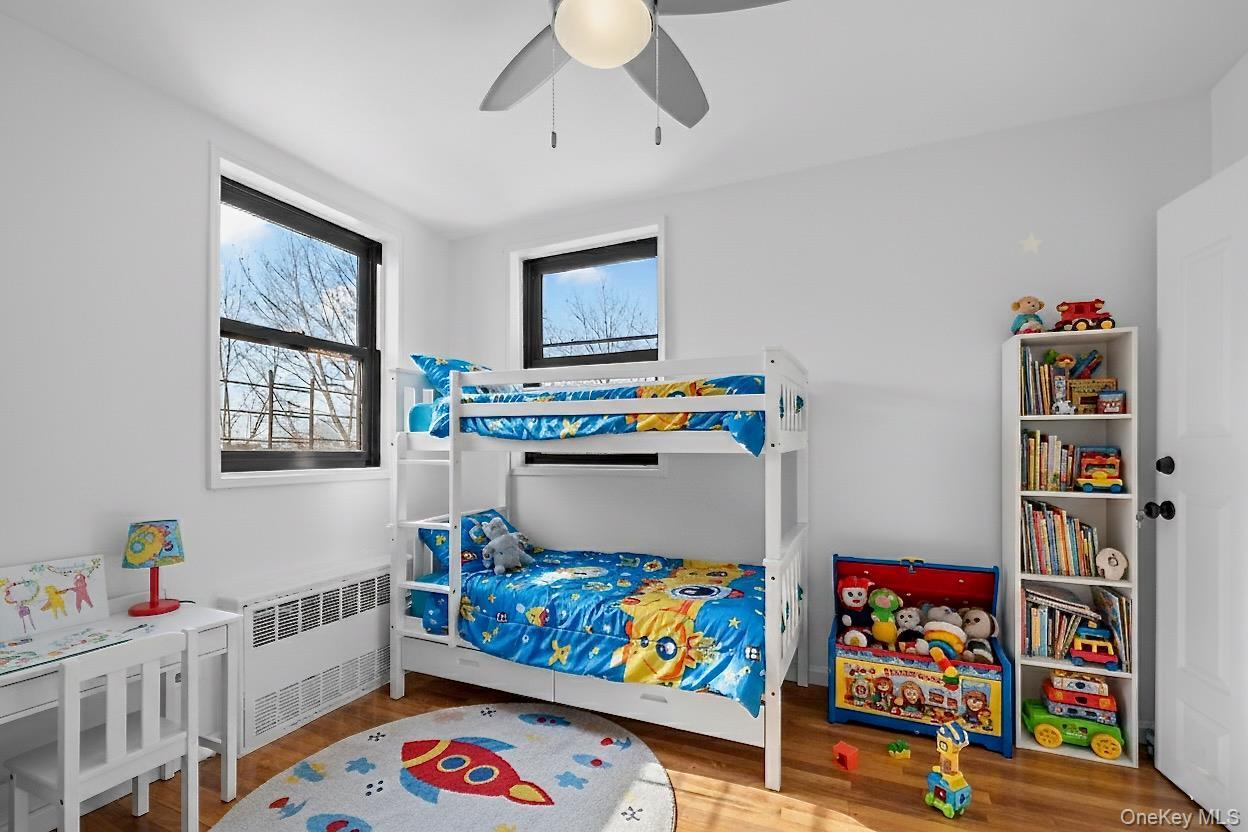 Coop 53 Street  Brooklyn, NY 11234, MLS-961770-8