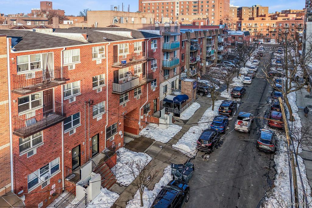 Single Family 34th  Queens, NY 11354, MLS-961771-12