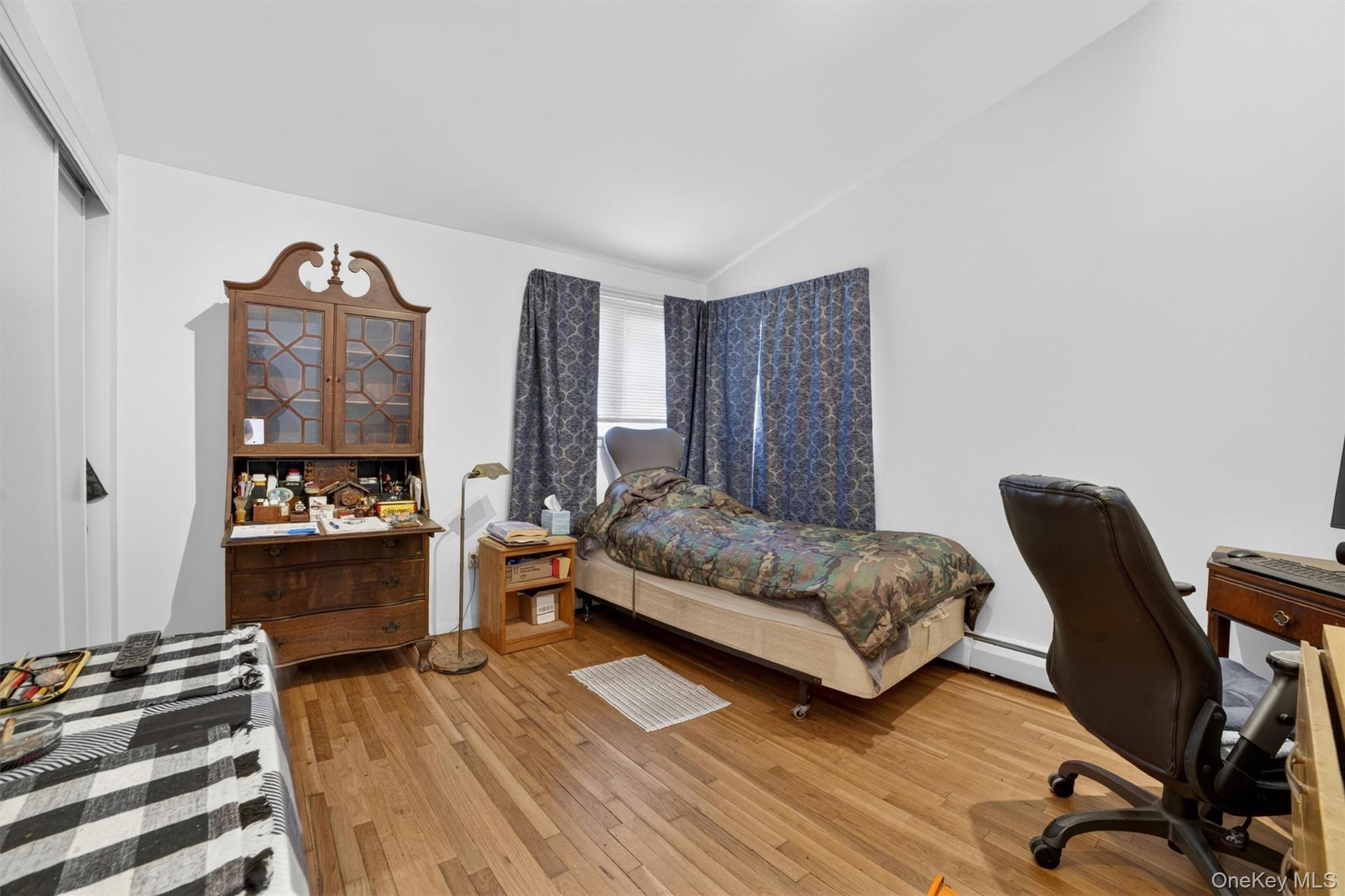 Single Family Wheeler Drive Westchester County, NY 10567, MLS-961786-19
