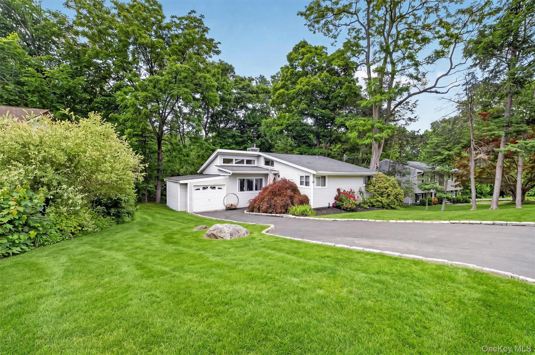 Single Family Wheeler Drive Westchester County, NY 10567, MLS-961786-2