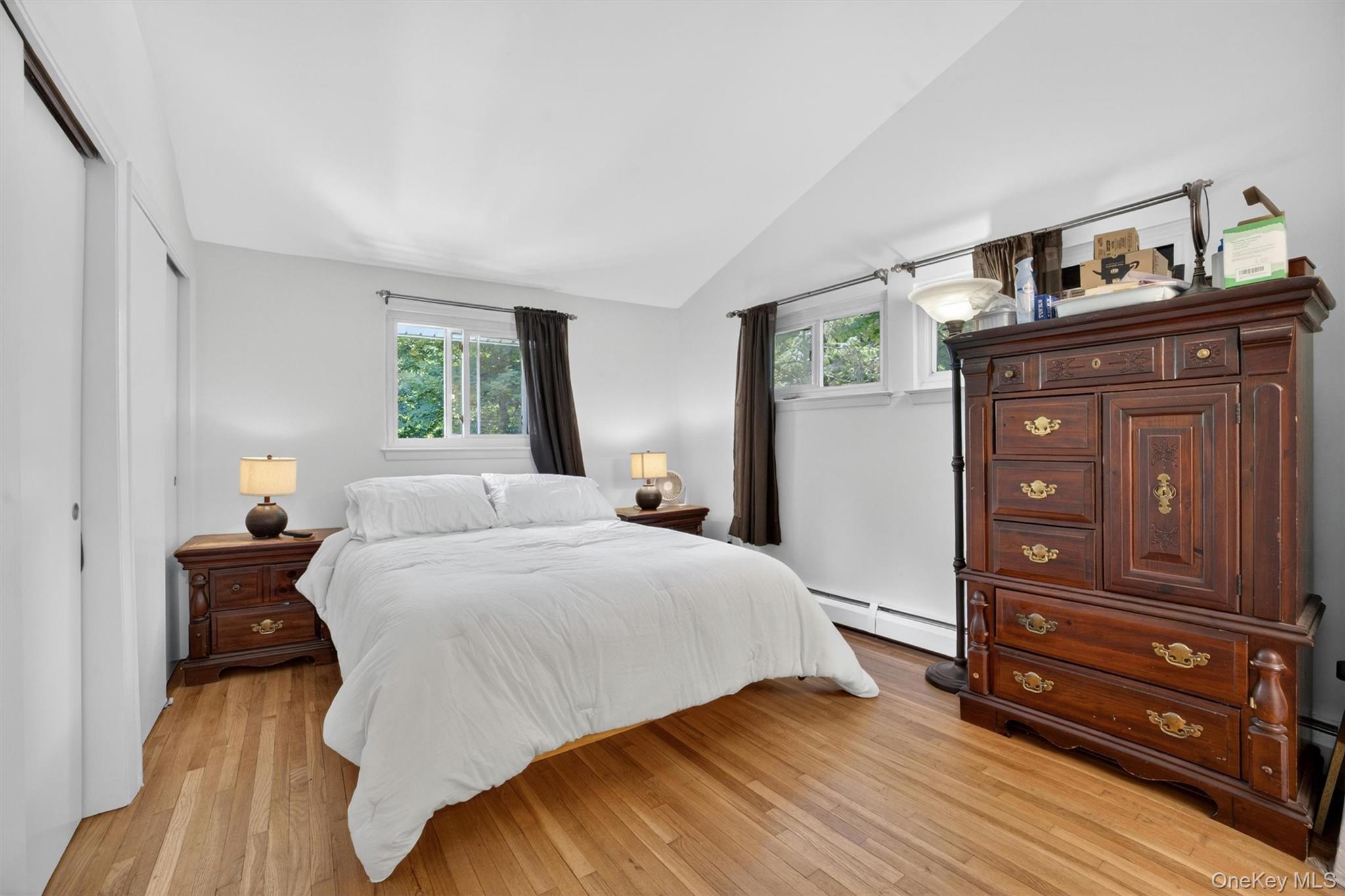 Single Family Wheeler Drive Westchester County, NY 10567, MLS-961786-22
