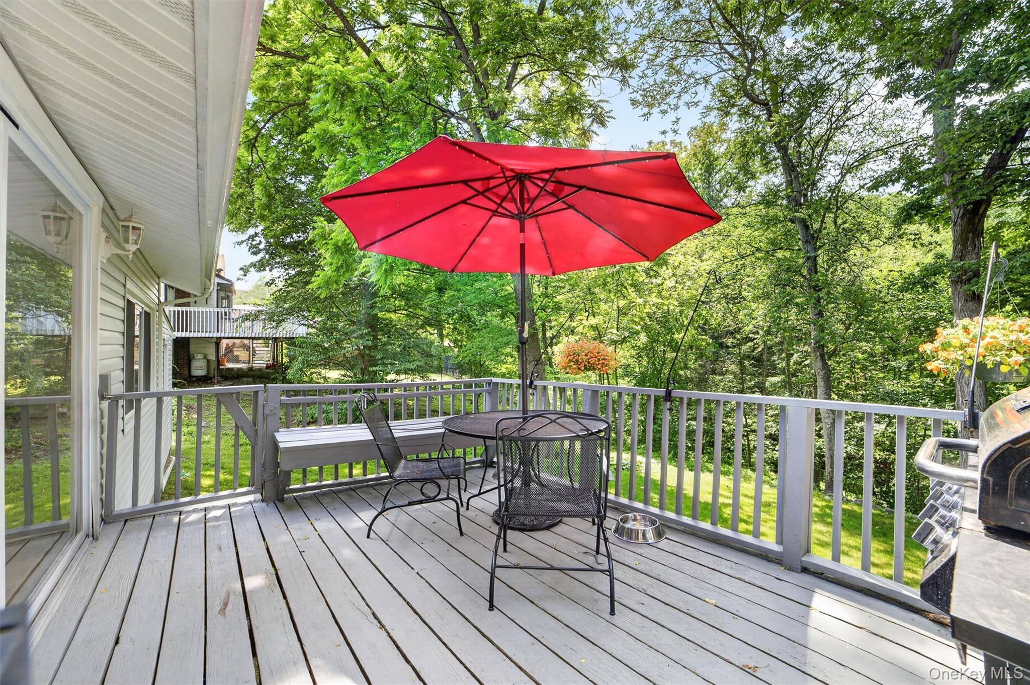 Single Family Wheeler Drive Westchester County, NY 10567, MLS-961786-27
