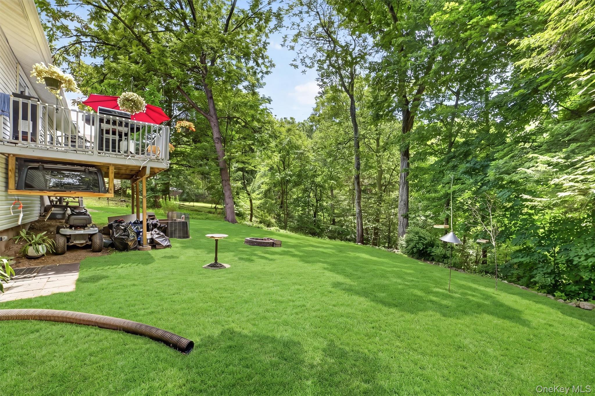 Single Family Wheeler Drive Westchester County, NY 10567, MLS-961786-28