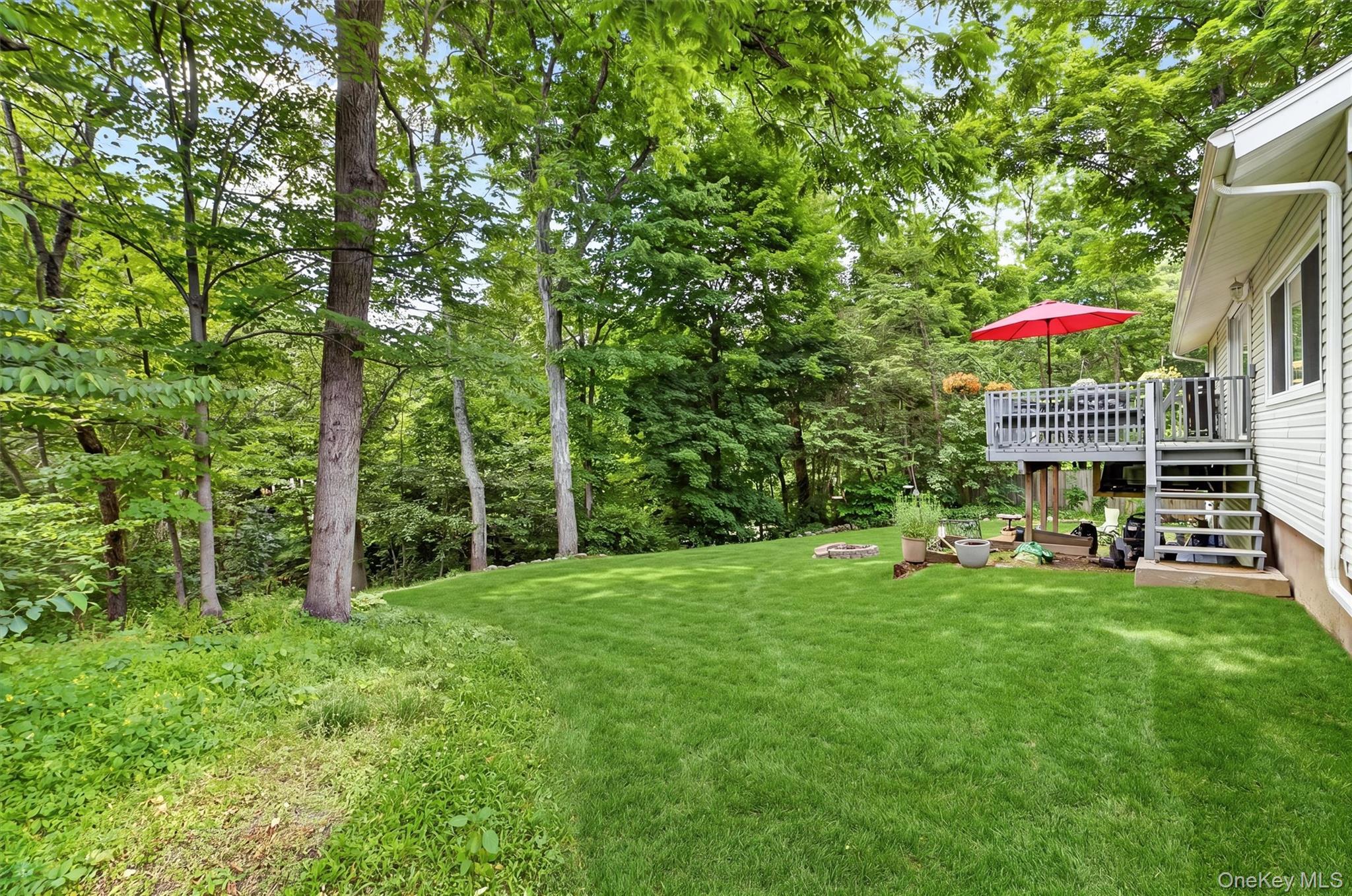 Single Family Wheeler Drive Westchester County, NY 10567, MLS-961786-29