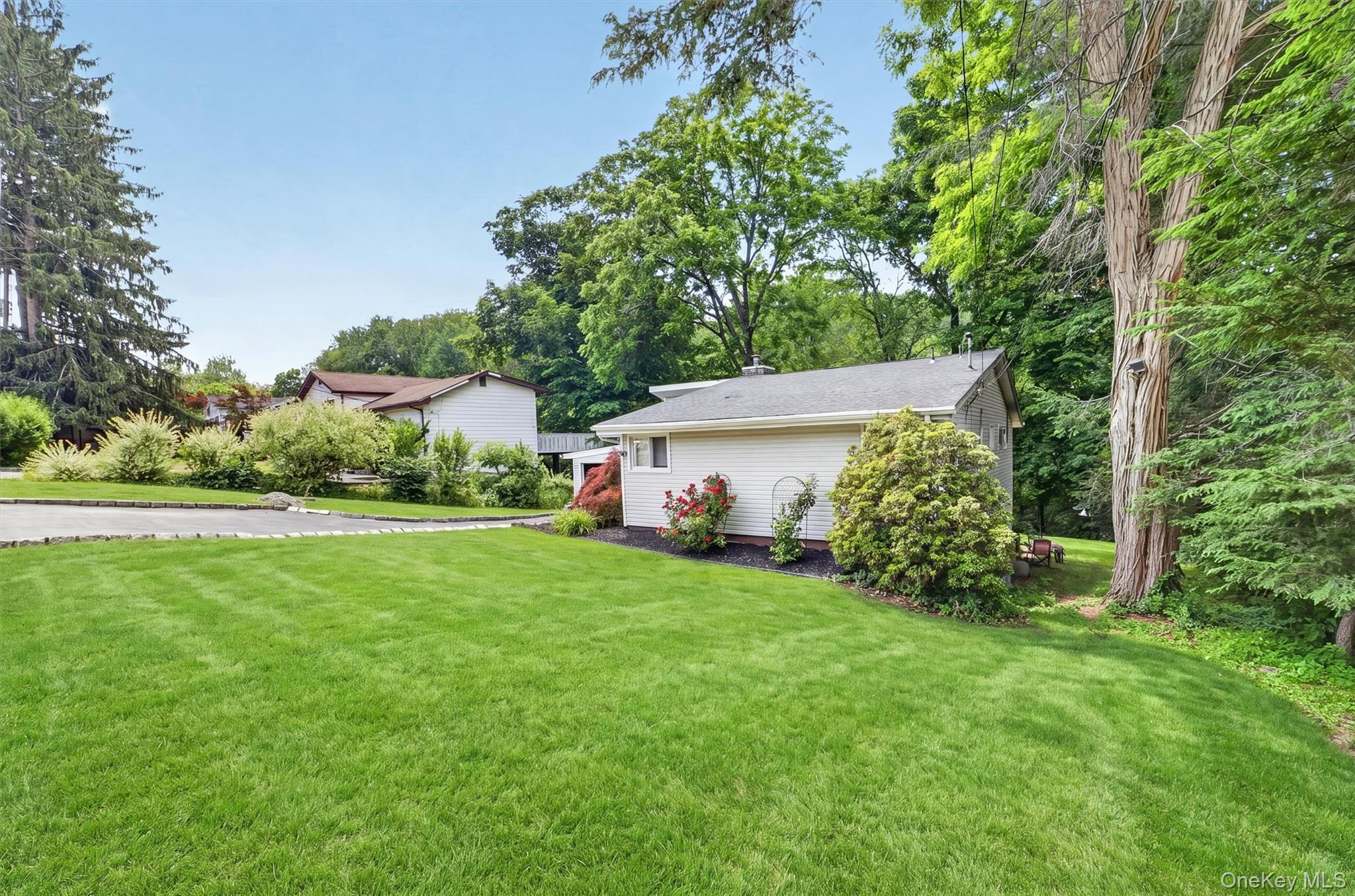 Single Family Wheeler Drive Westchester County, NY 10567, MLS-961786-3
