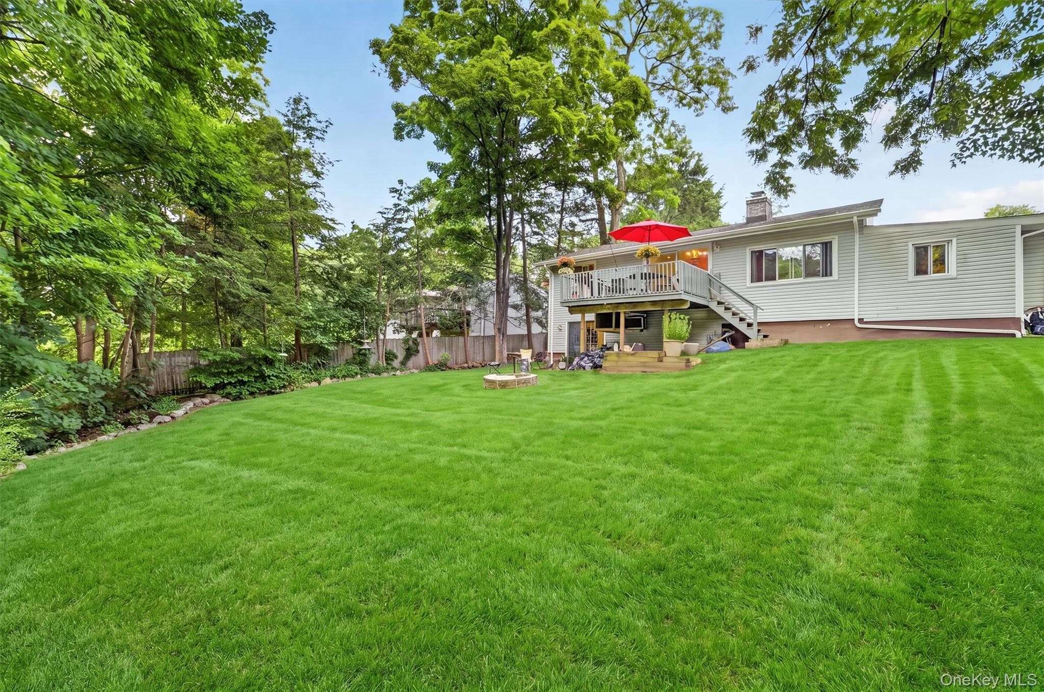 Single Family Wheeler Drive Westchester County, NY 10567, MLS-961786-31