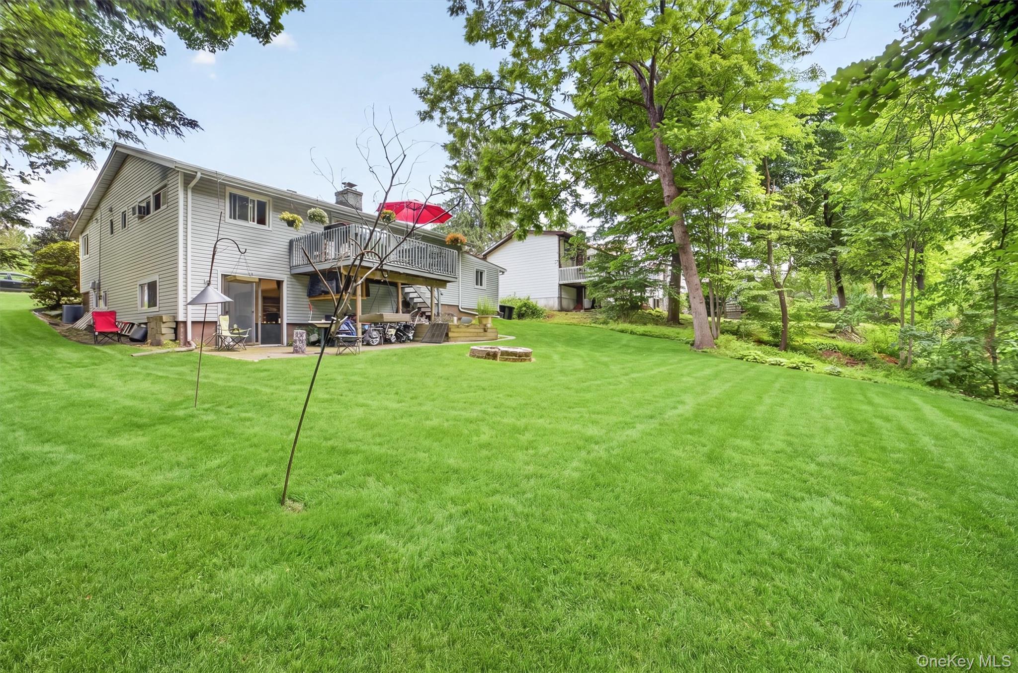 Single Family Wheeler Drive Westchester County, NY 10567, MLS-961786-32