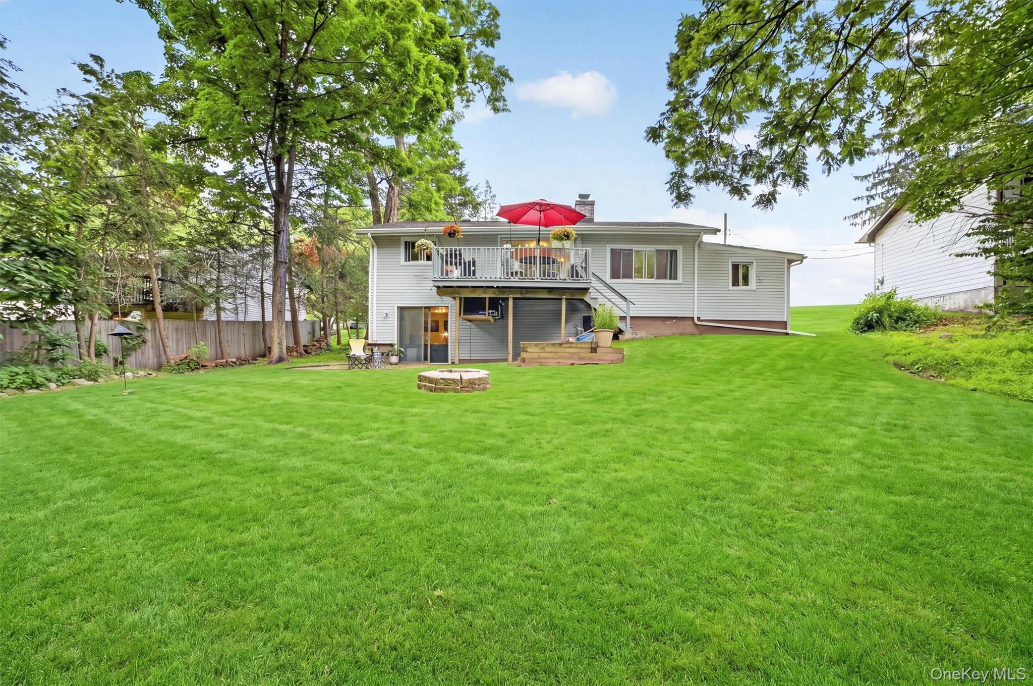 Single Family Wheeler Drive Westchester County, NY 10567, MLS-961786-33