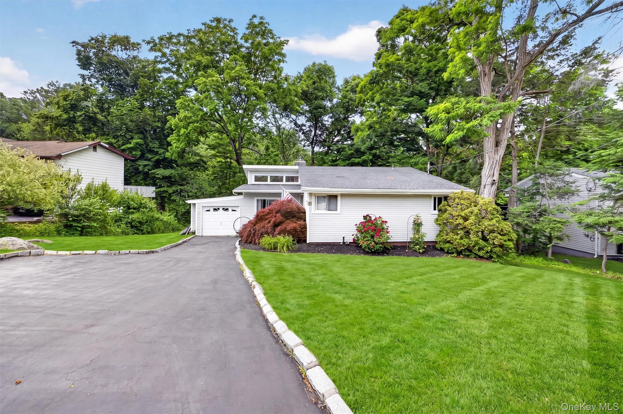 Single Family Wheeler Drive Westchester County, NY 10567, MLS-961786-34