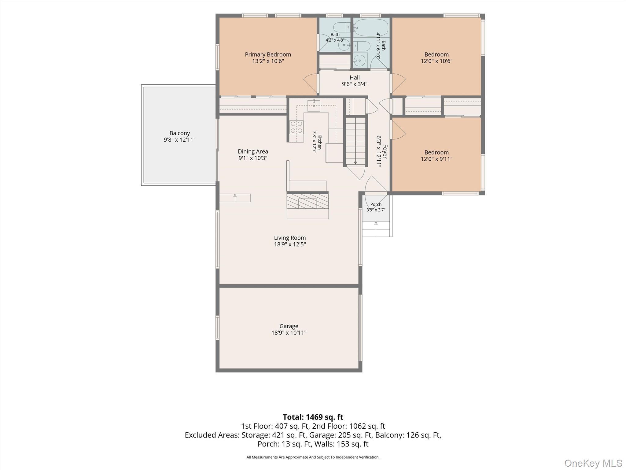 Single Family Wheeler Drive Westchester County, NY 10567, MLS-961786-35