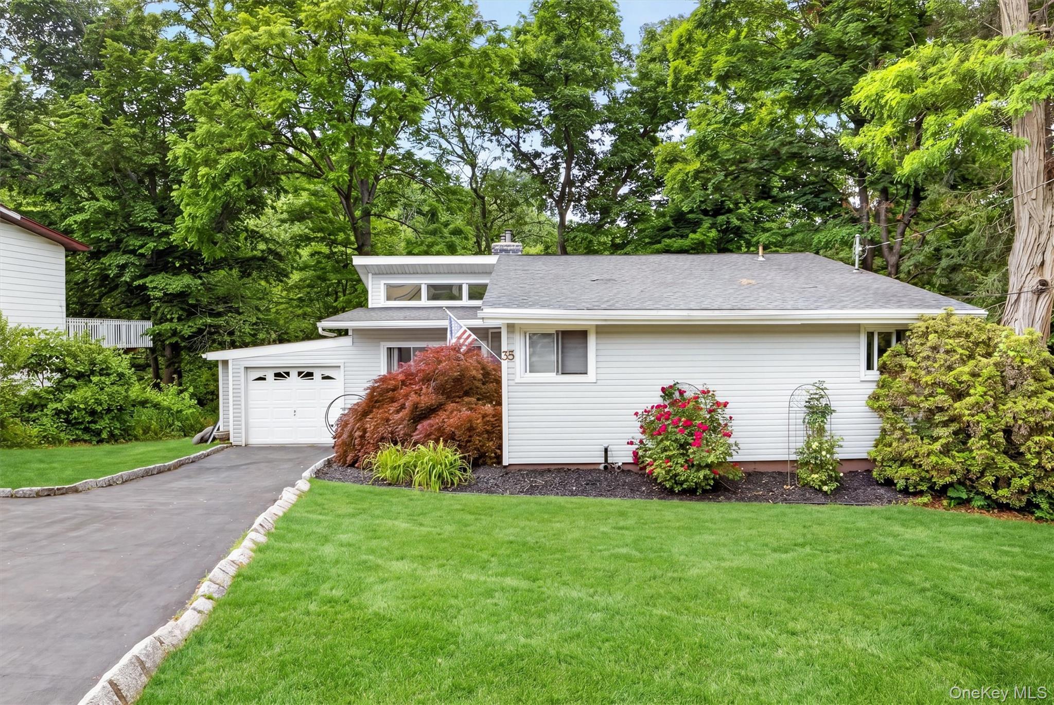 Single Family Wheeler Drive Westchester County, NY 10567, MLS-961786-4