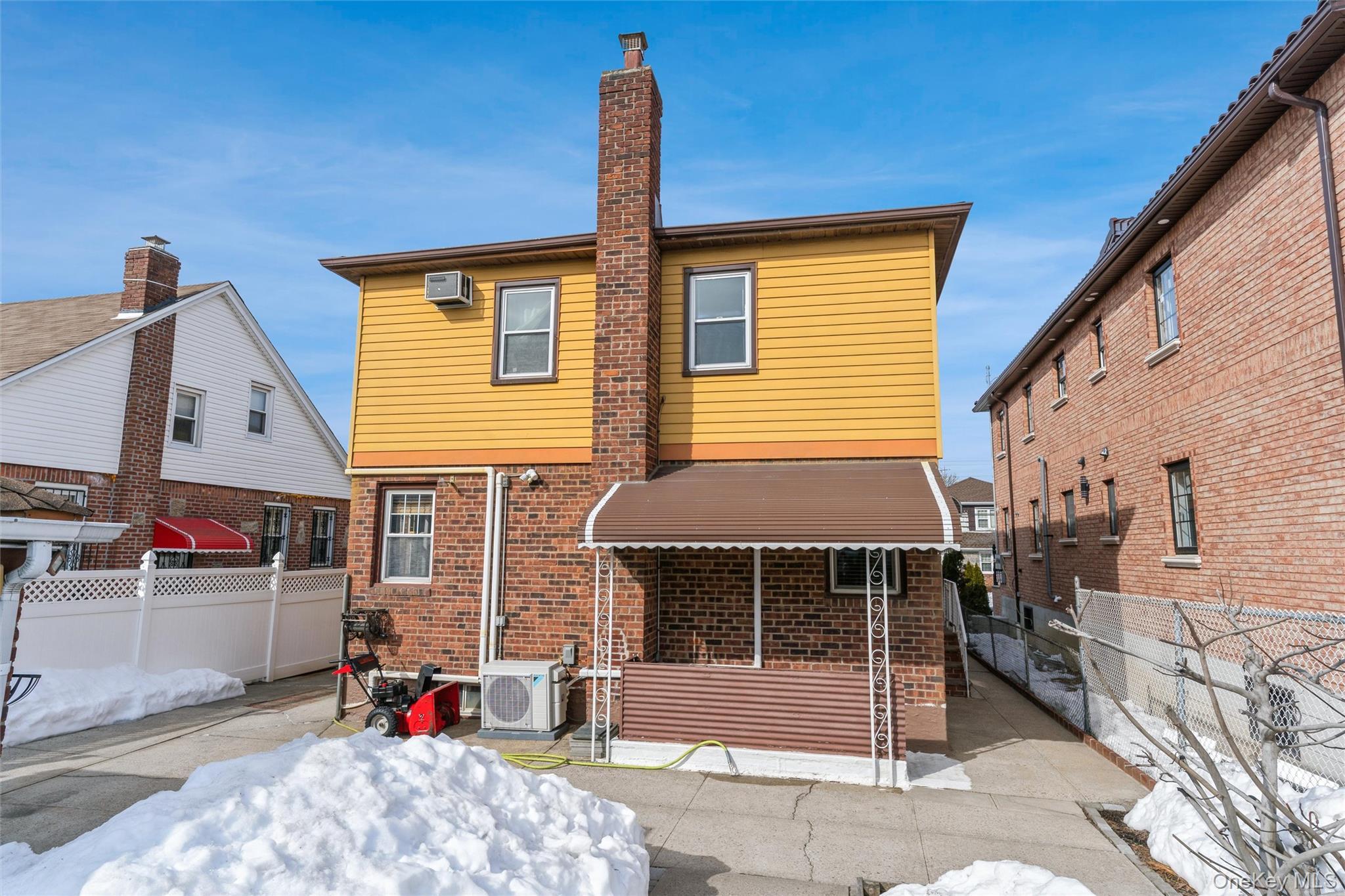 Single Family 117th  Queens, NY 11420, MLS-961787-23