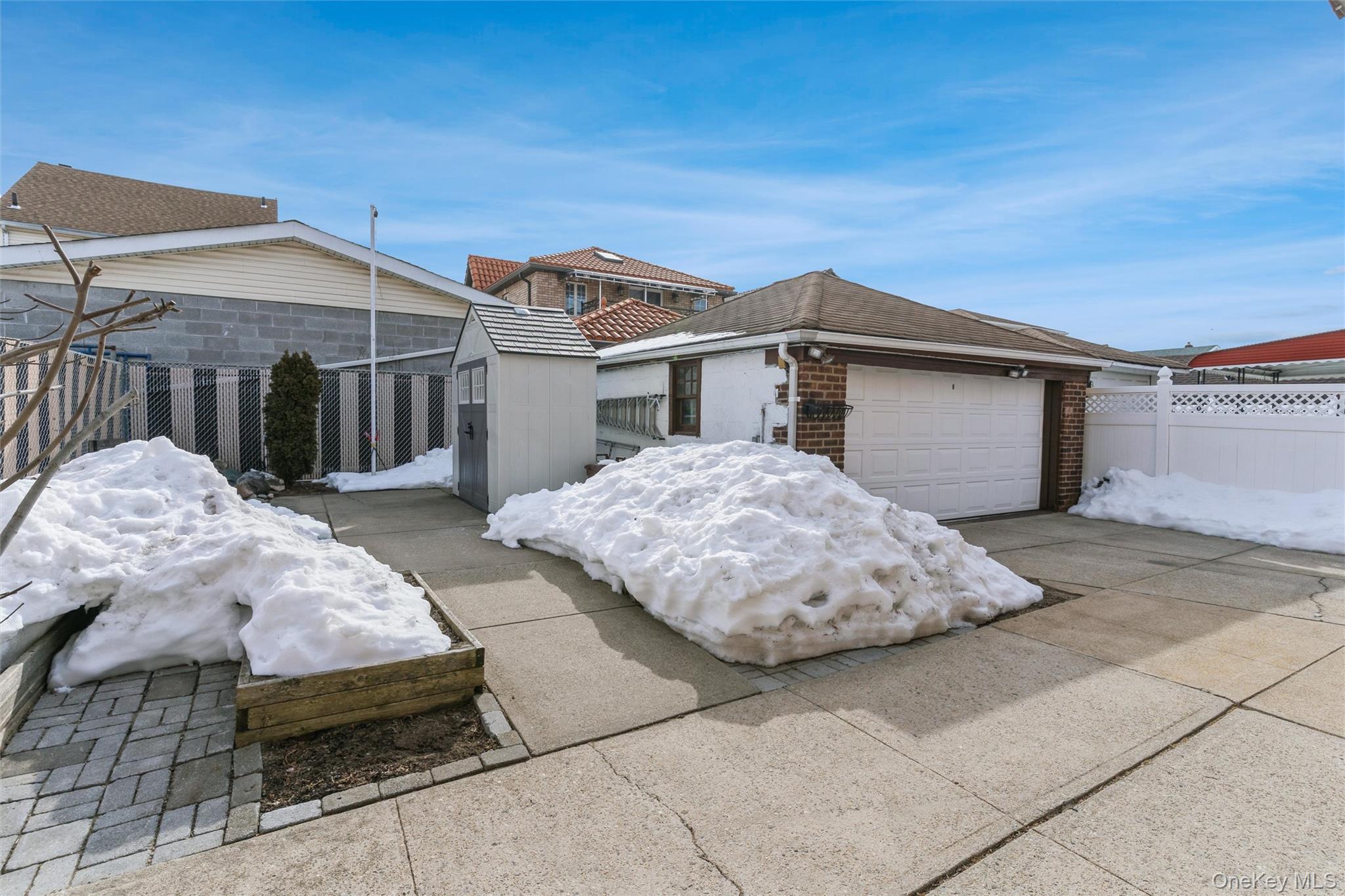 Single Family 117th  Queens, NY 11420, MLS-961787-24