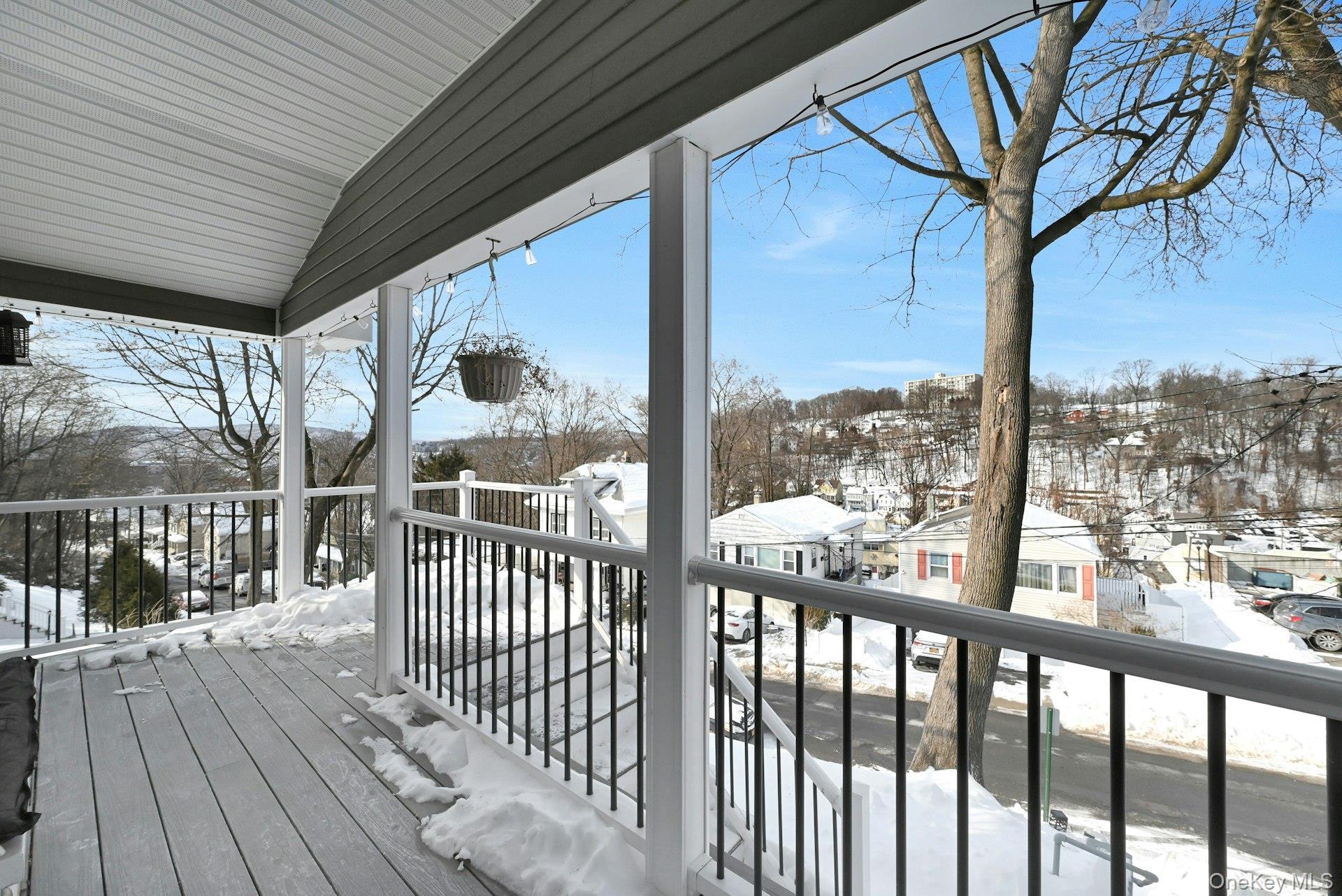 Single Family Lincoln  Westchester County, NY 10566, MLS-961795-2