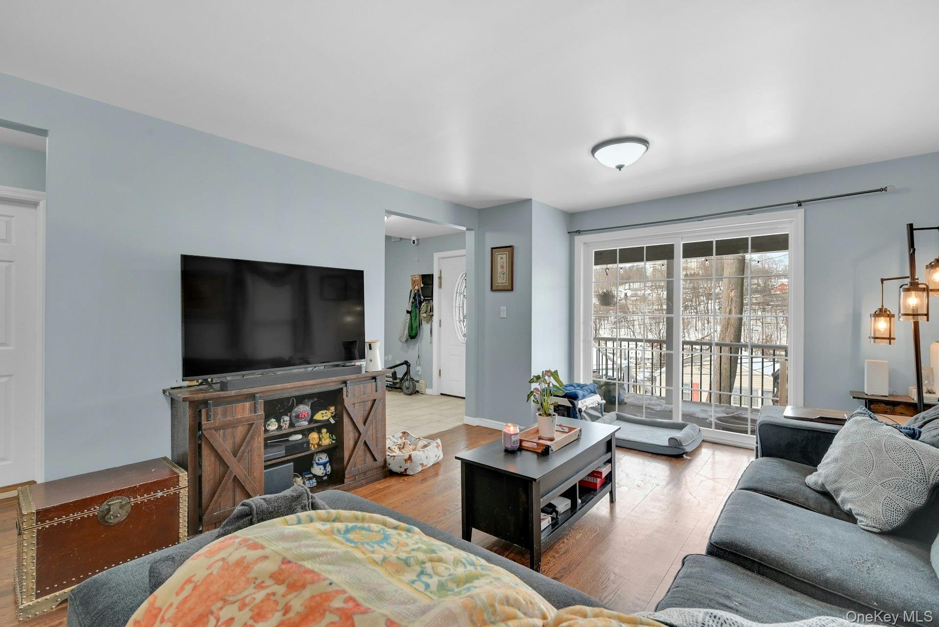 Single Family Lincoln  Westchester County, NY 10566, MLS-961795-5