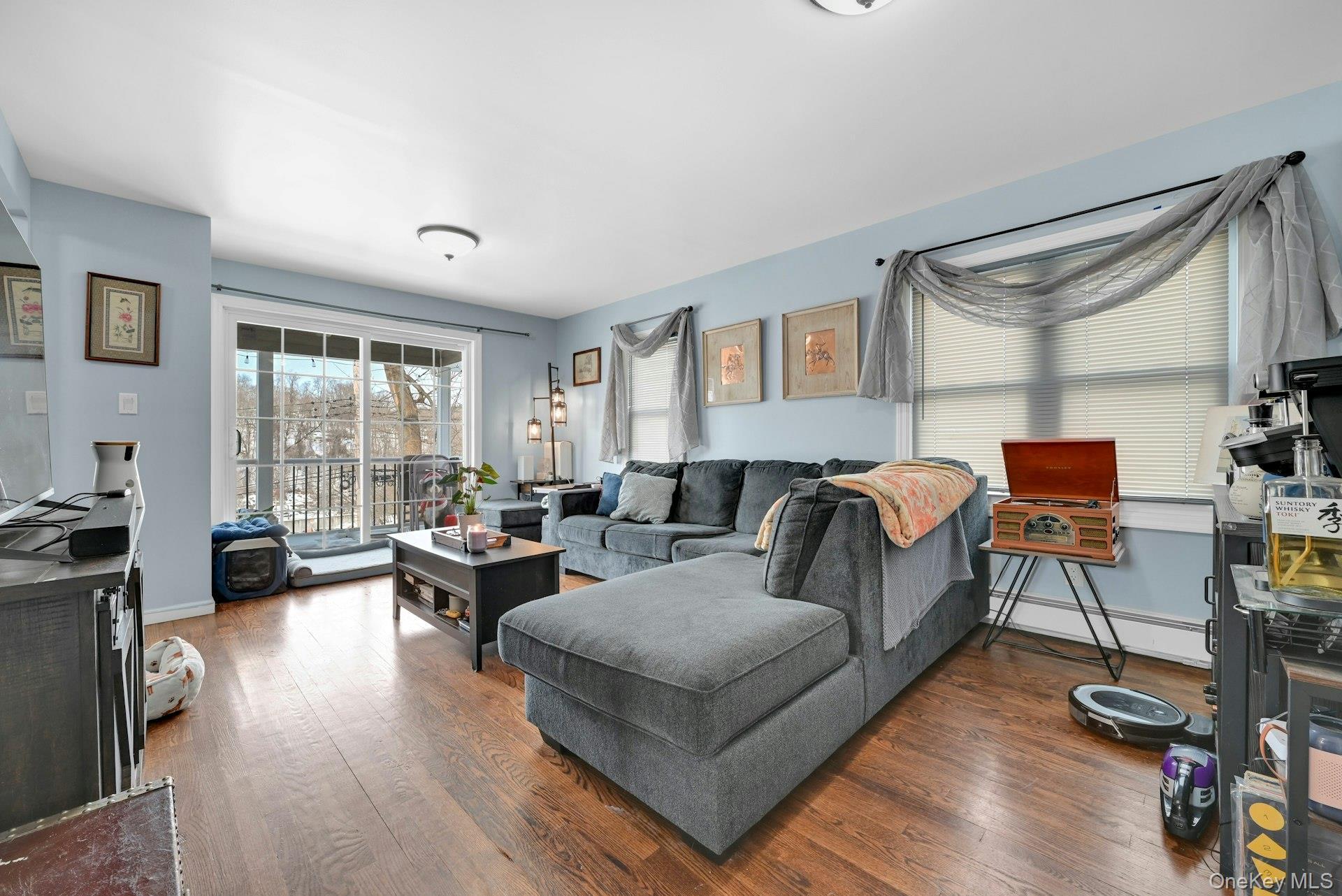 Single Family Lincoln  Westchester County, NY 10566, MLS-961795-6