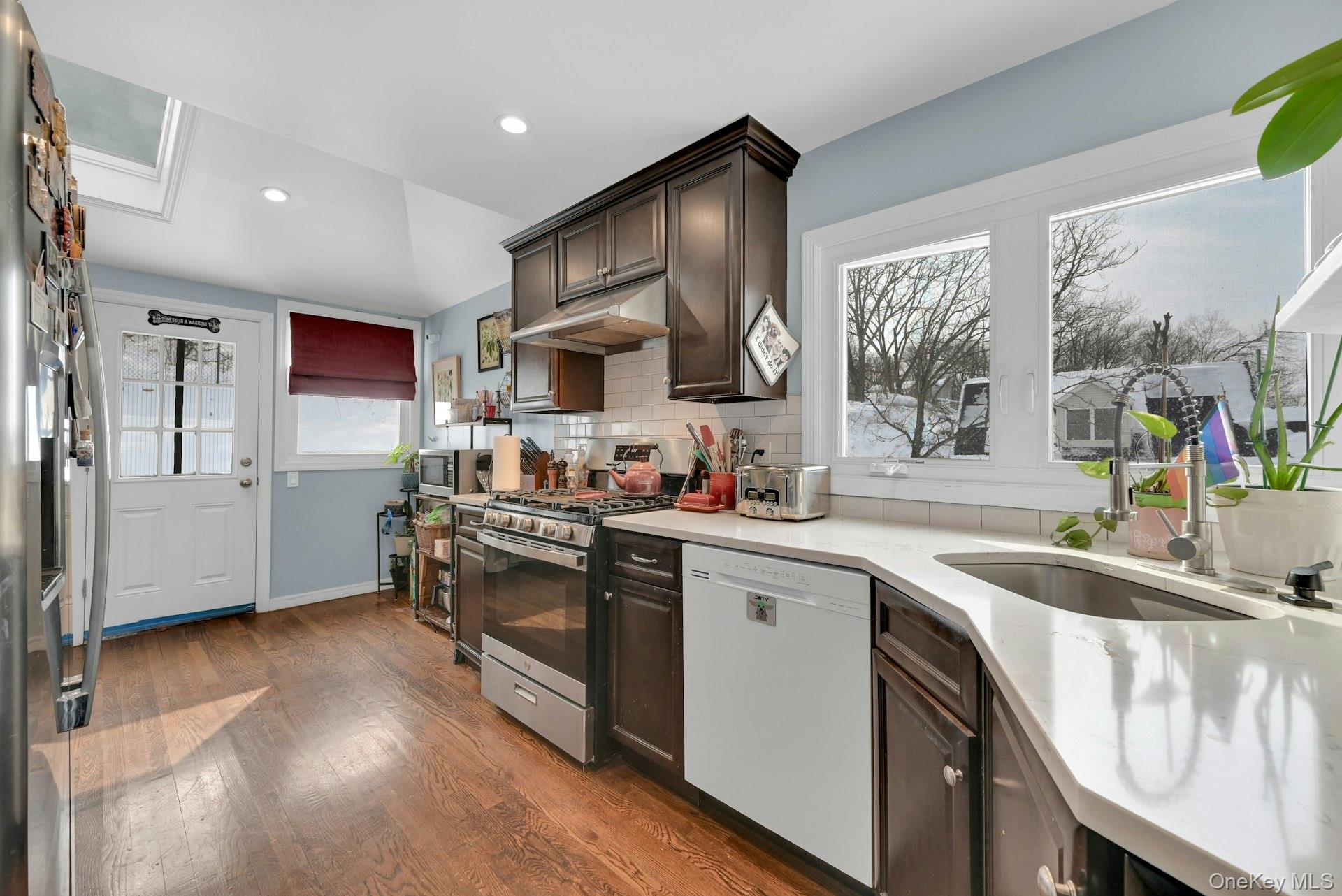 Single Family Lincoln  Westchester County, NY 10566, MLS-961795-7